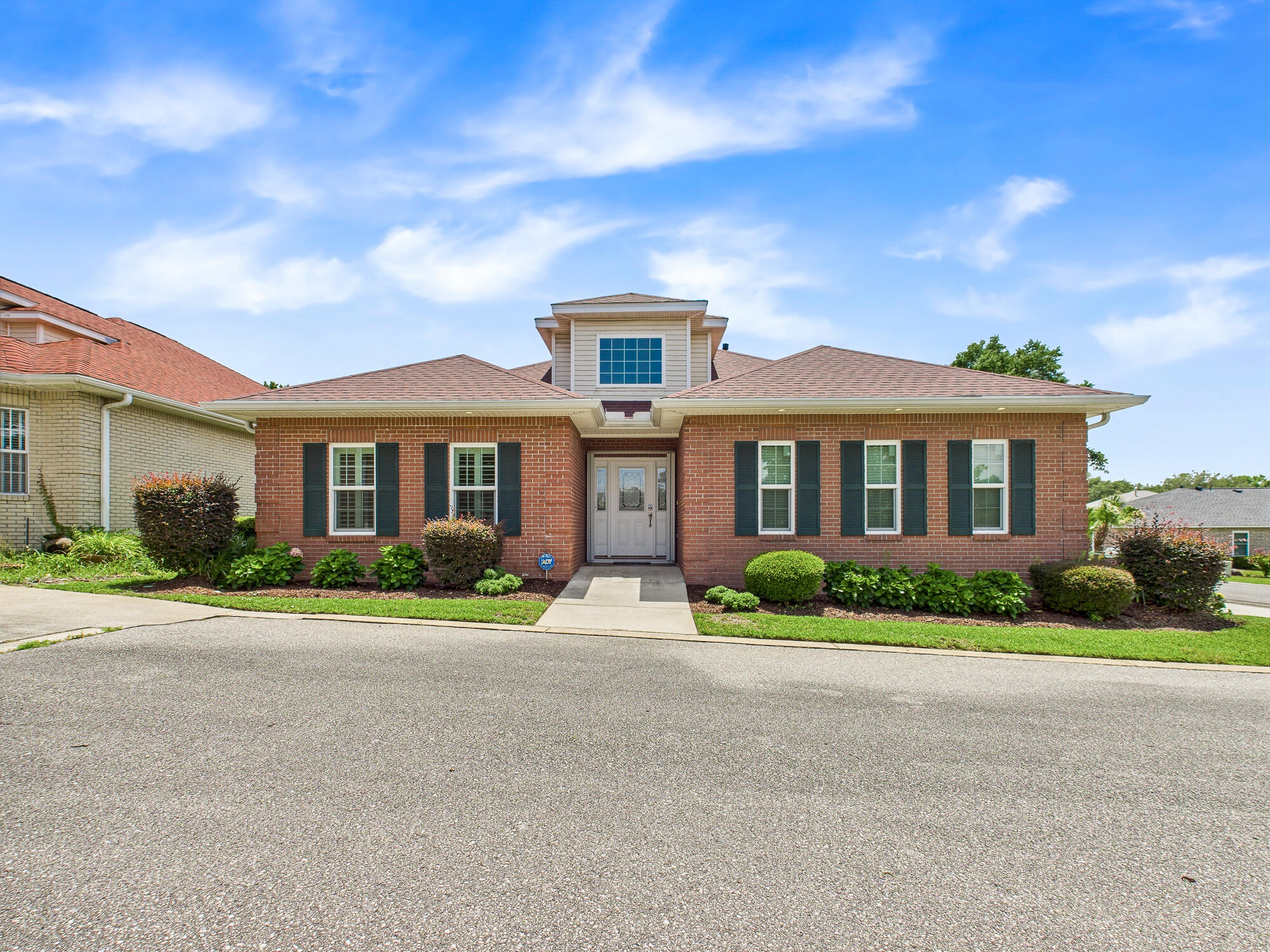 MEDITERRANEAN VILLAGE AT BLUEWATER BAY - Residential