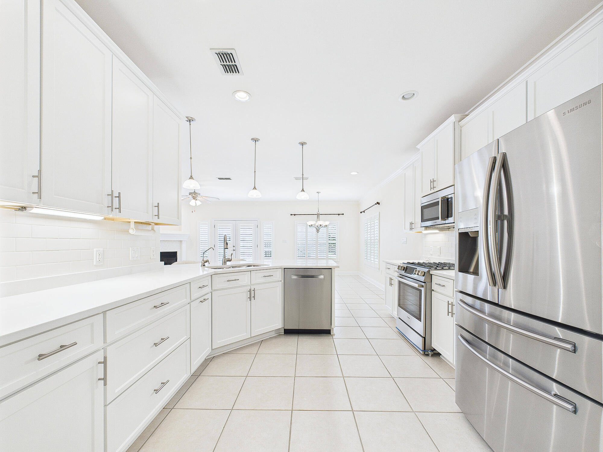 MEDITERRANEAN VILLAGE AT BLUEWATER BAY - Residential