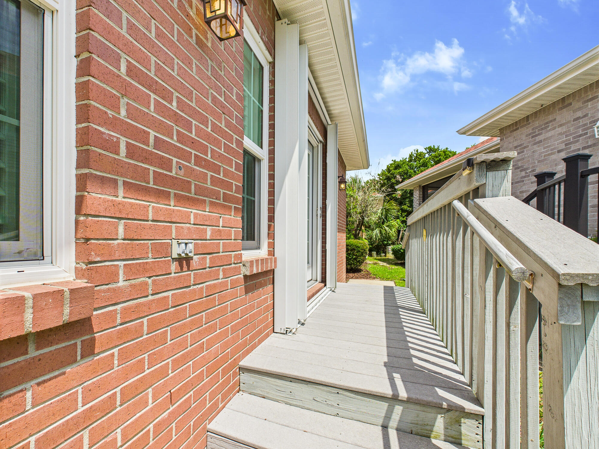 MEDITERRANEAN VILLAGE AT BLUEWATER BAY - Residential