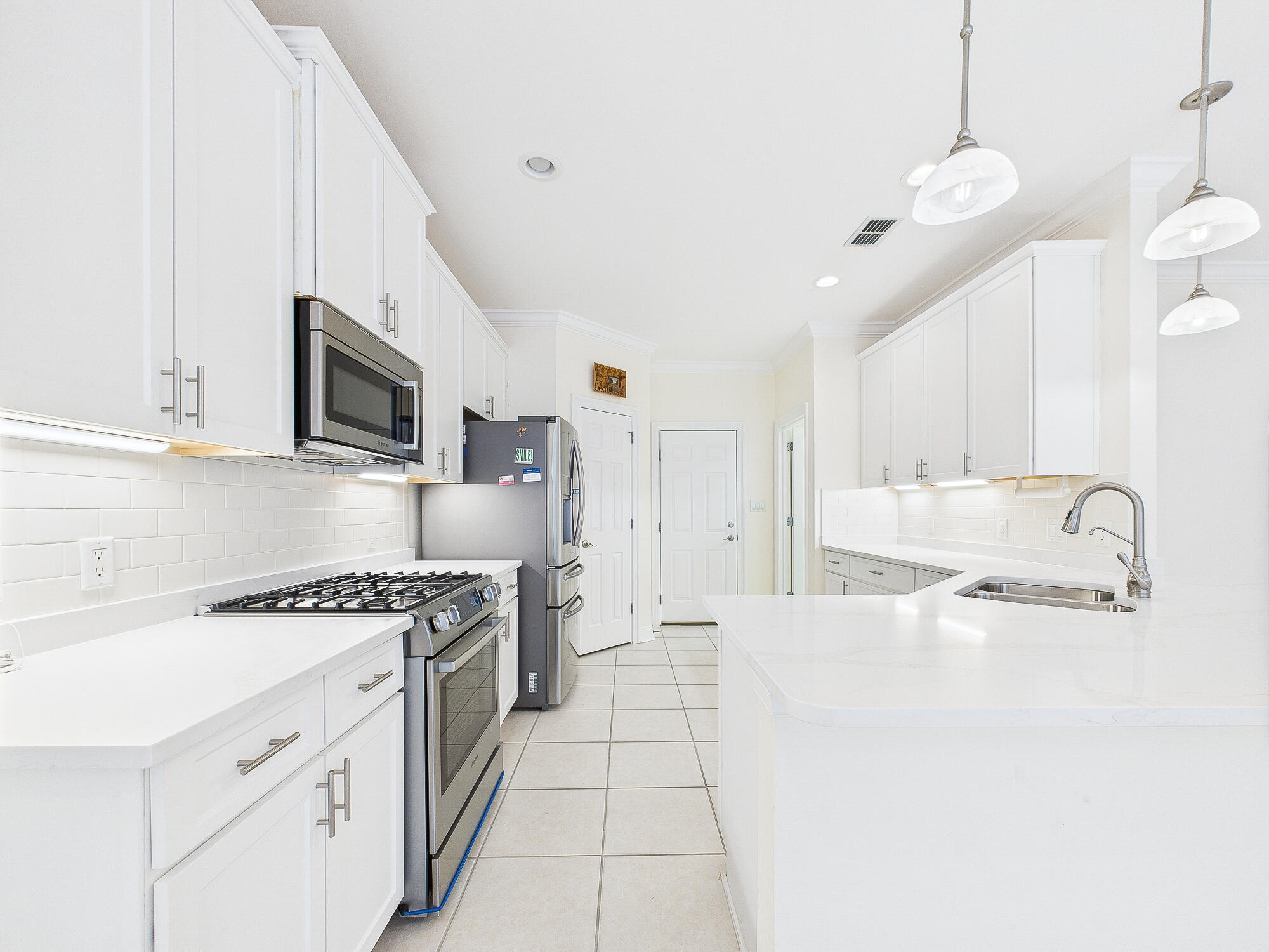 MEDITERRANEAN VILLAGE AT BLUEWATER BAY - Residential