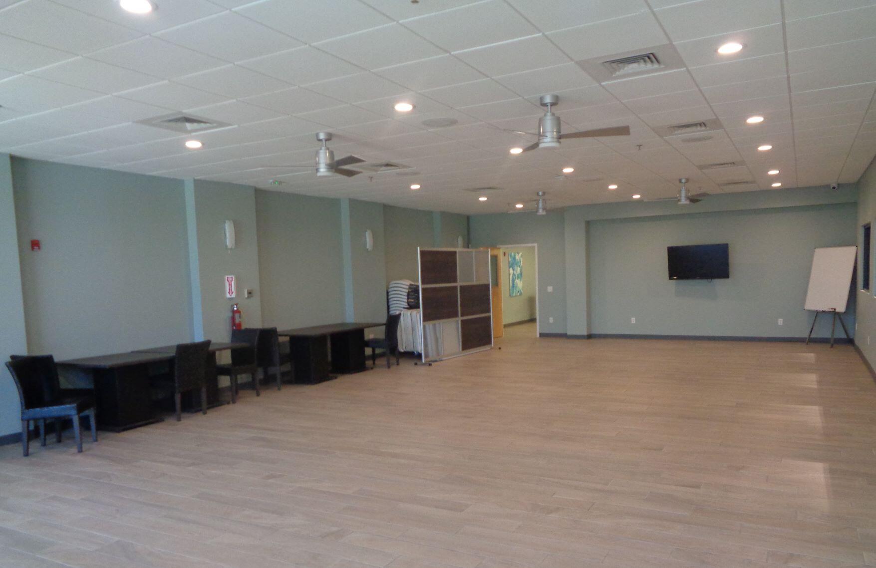 HOLLEY BY THE SEA - Residential