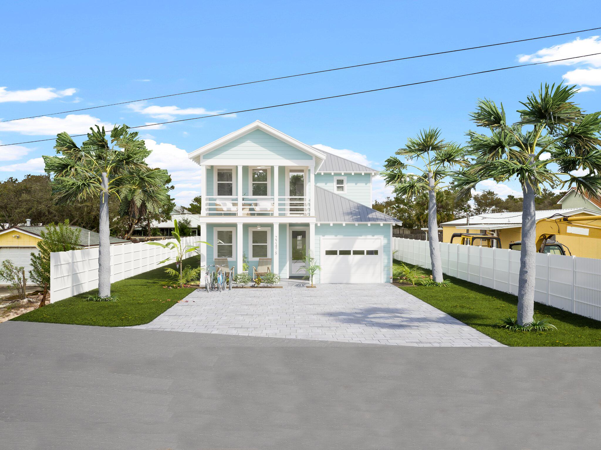 Shores - Residential