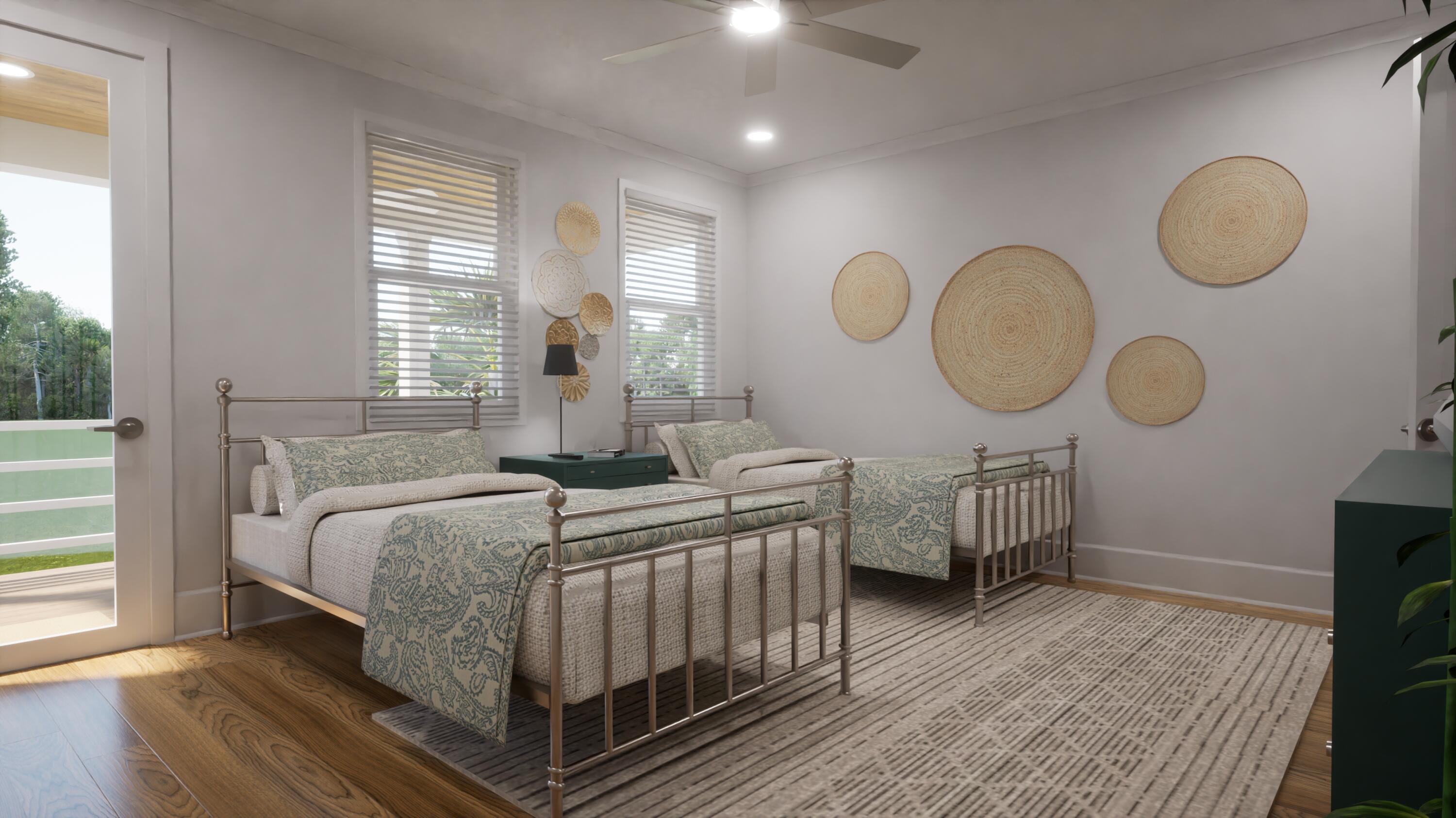 Shores - Residential