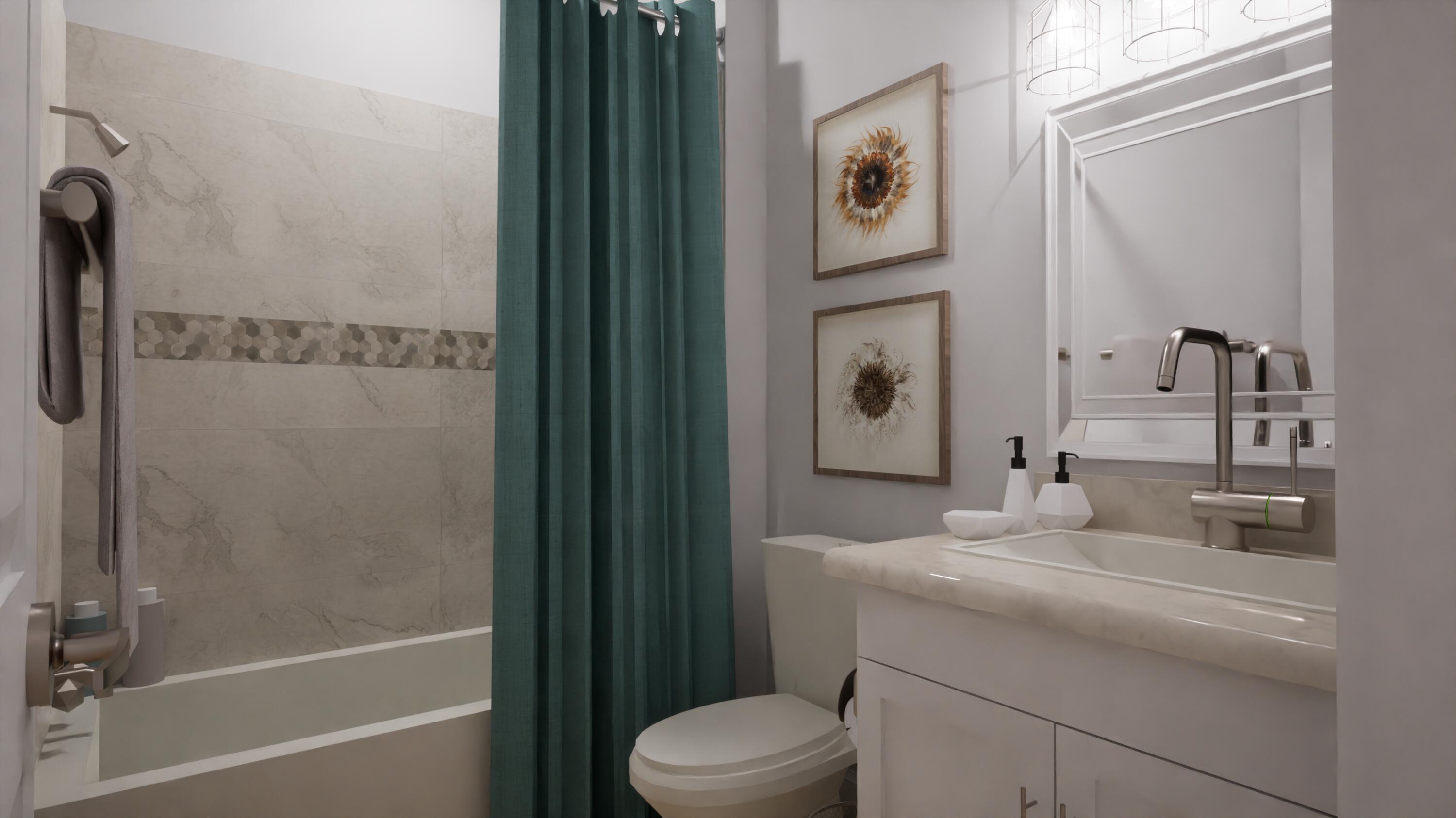 Shores - Residential