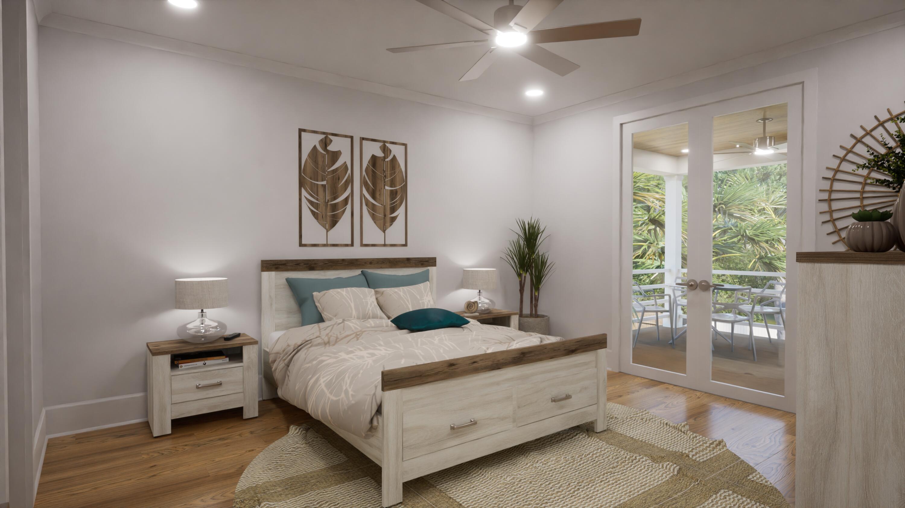 Shores - Residential