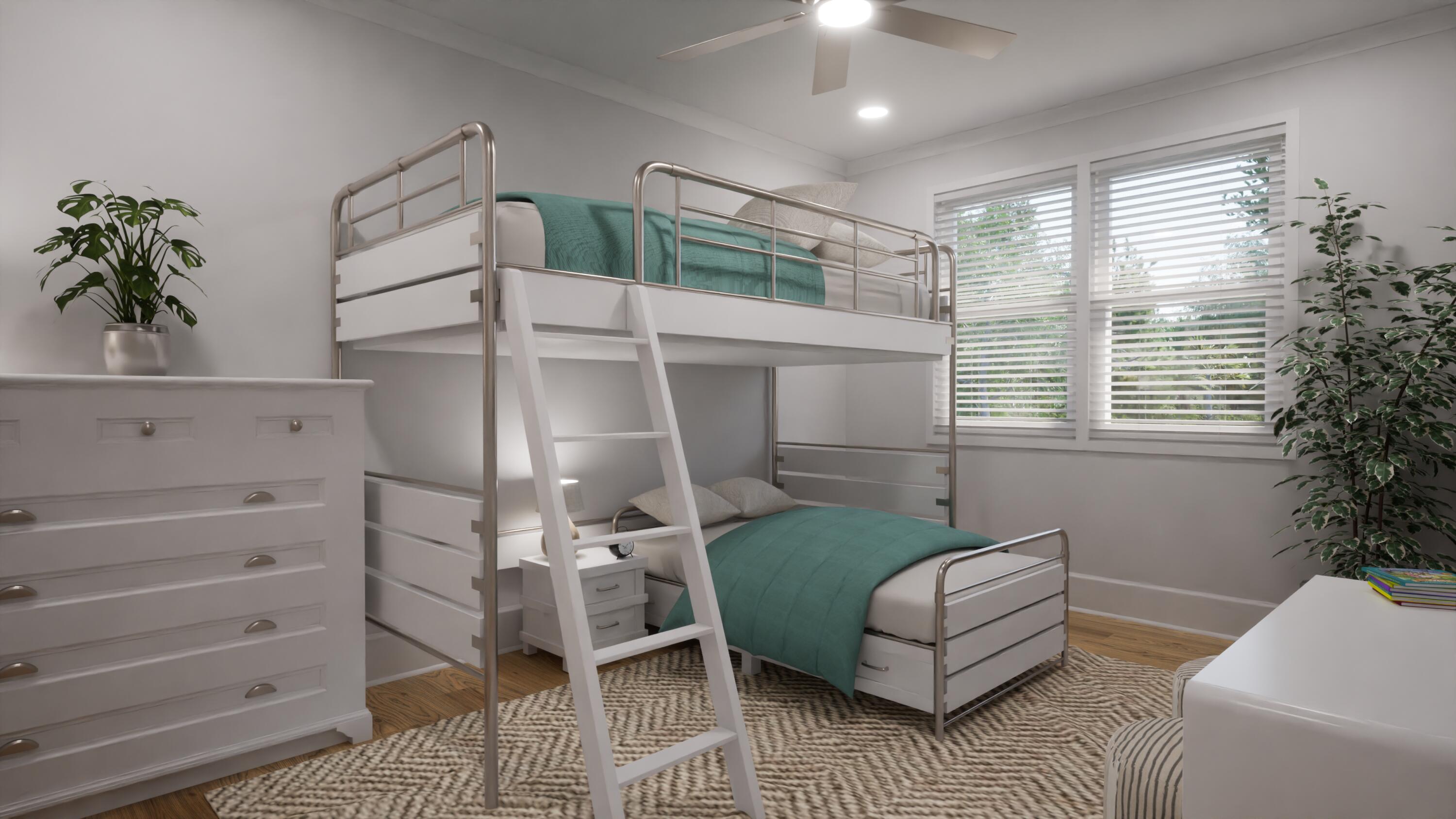 Shores - Residential