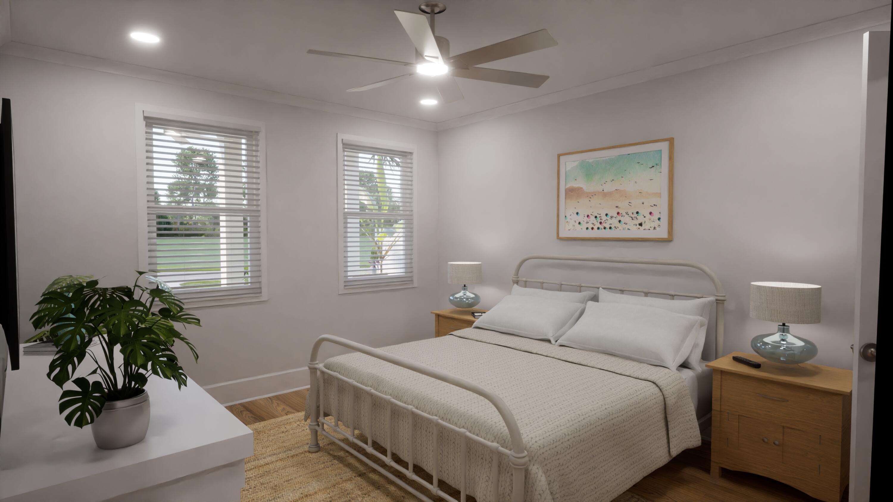 Shores - Residential