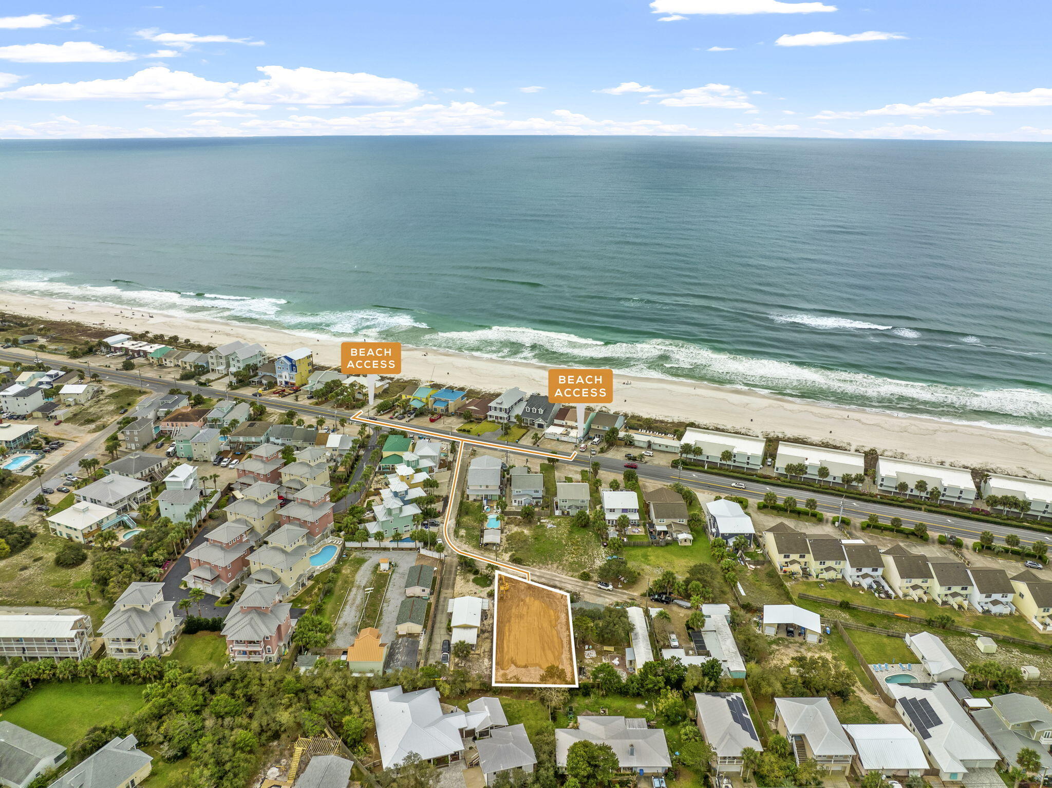 Shores - Residential