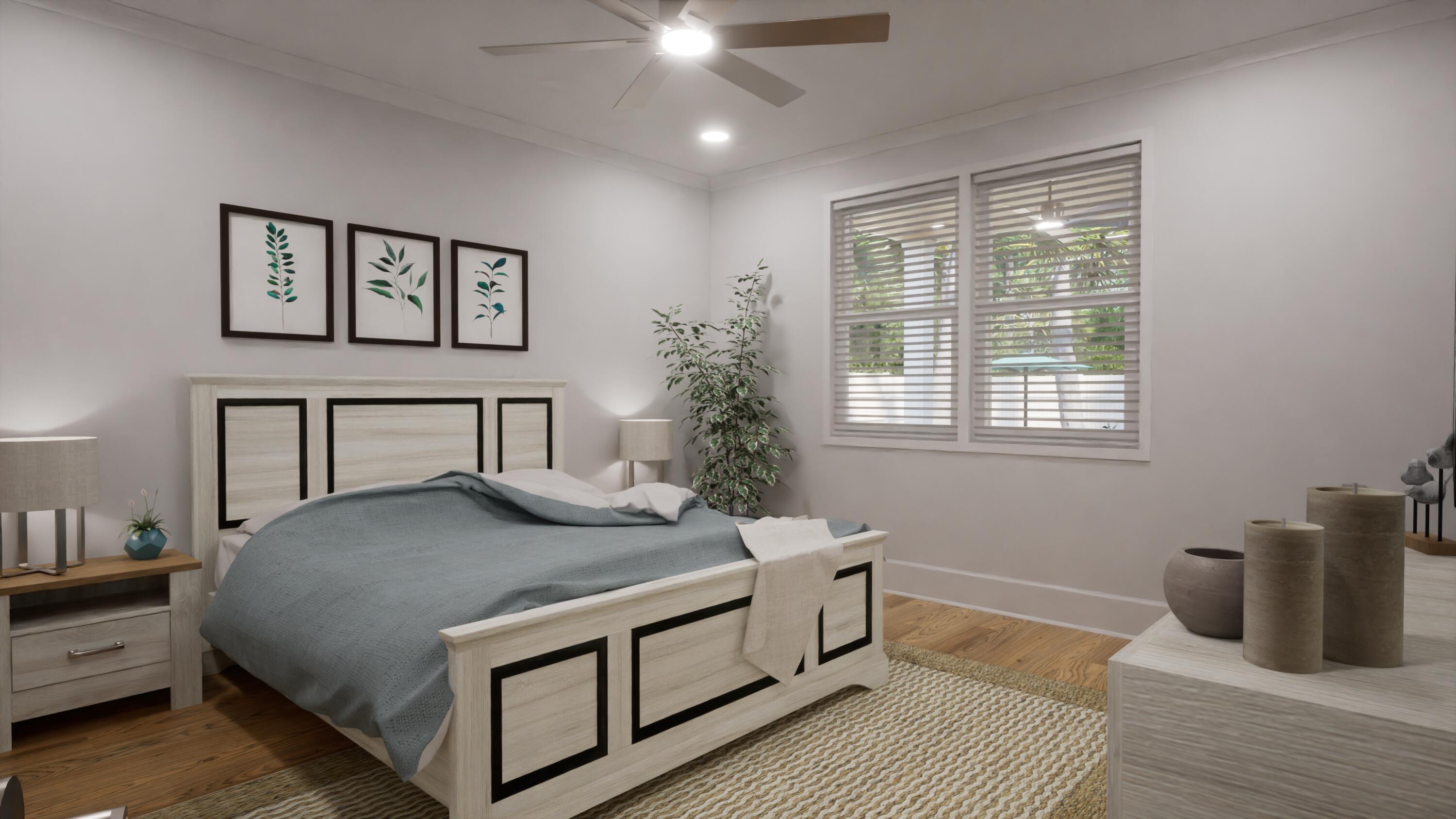 Shores - Residential