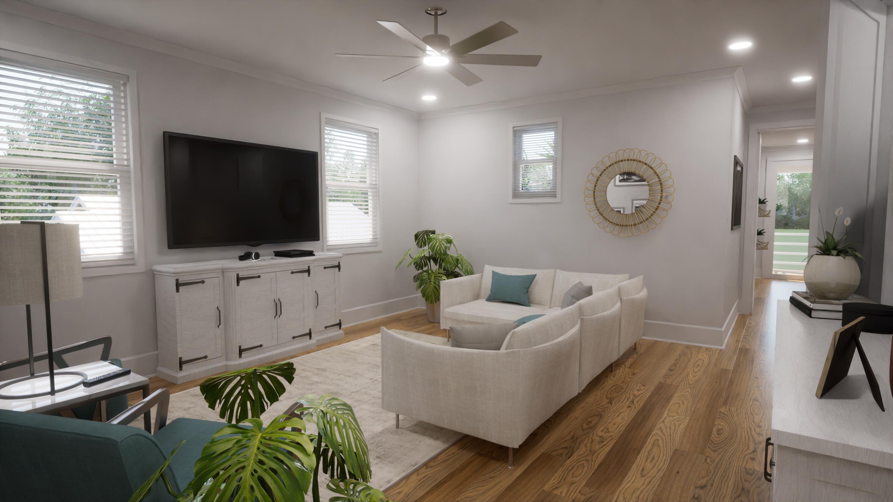 Shores - Residential