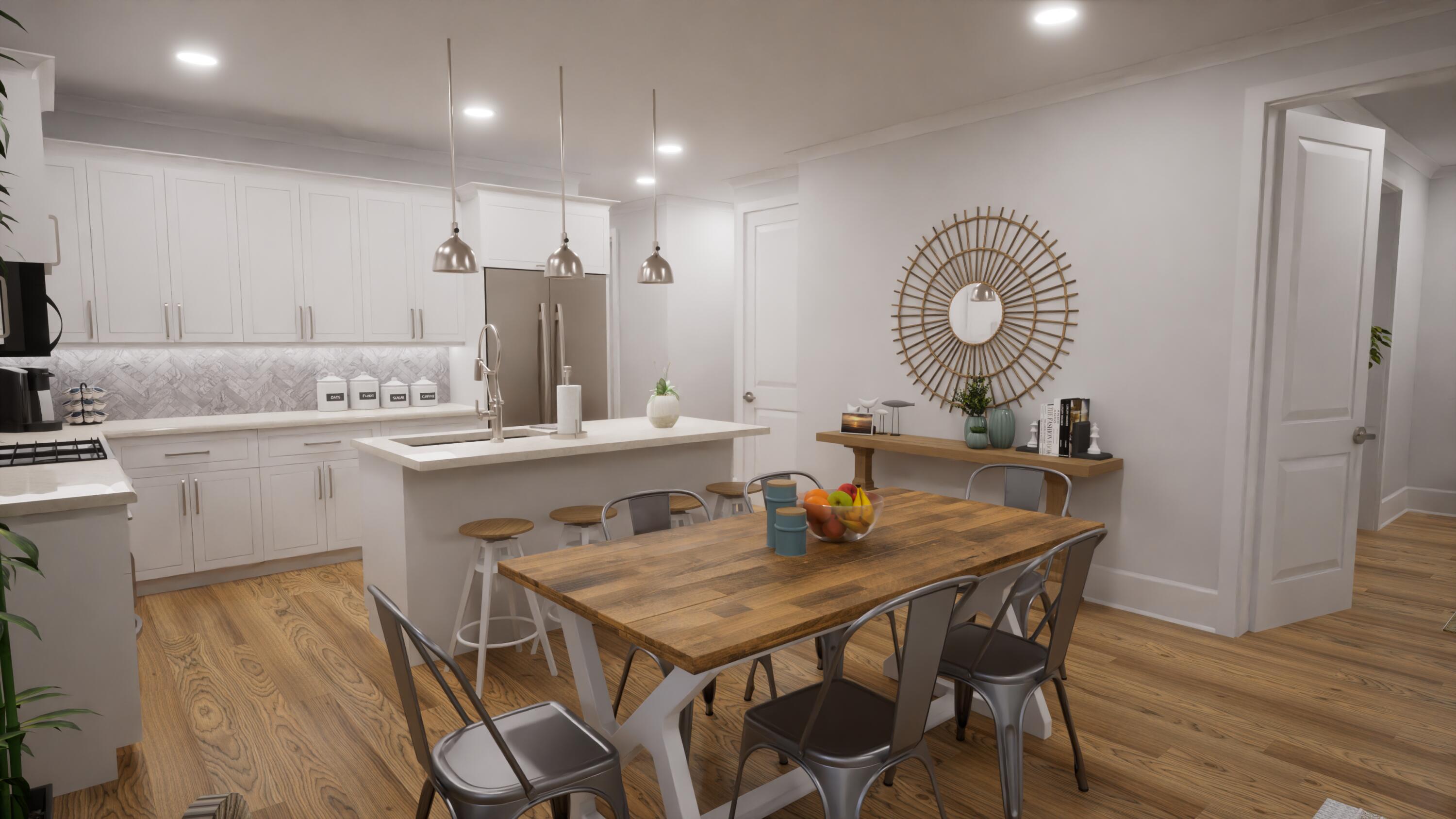 Shores - Residential