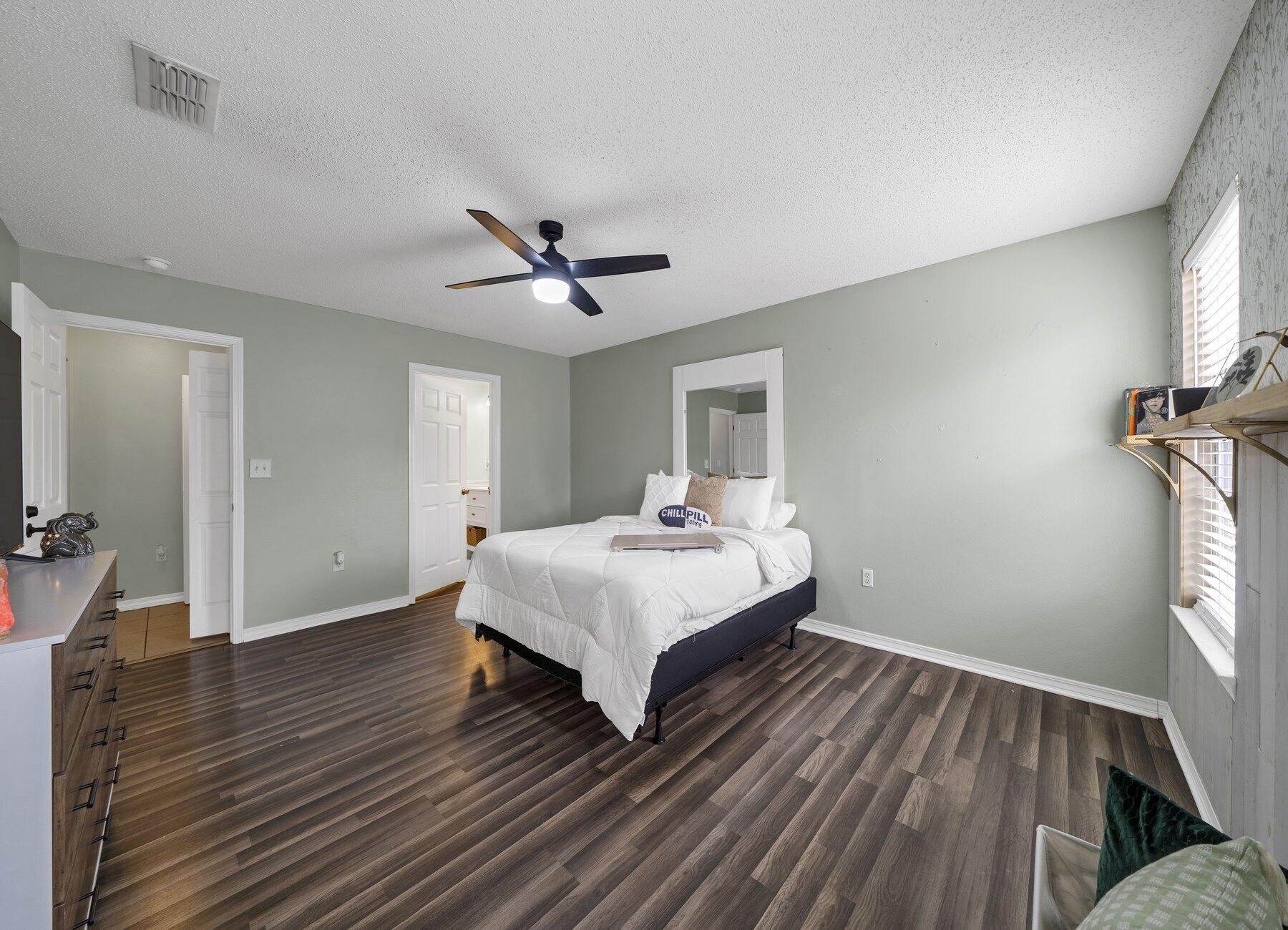 REDSTONE ESTATES - Residential