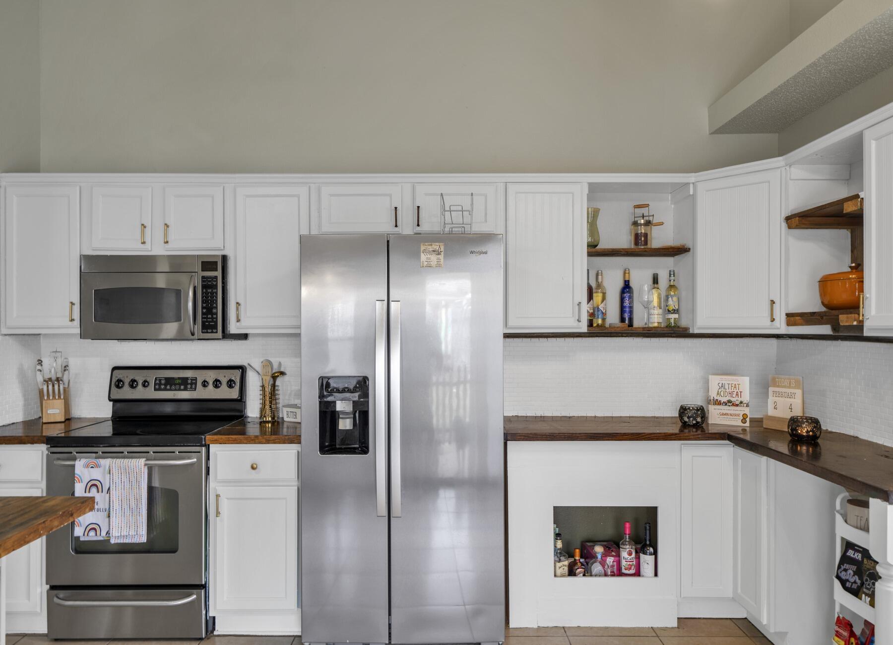 REDSTONE ESTATES - Residential