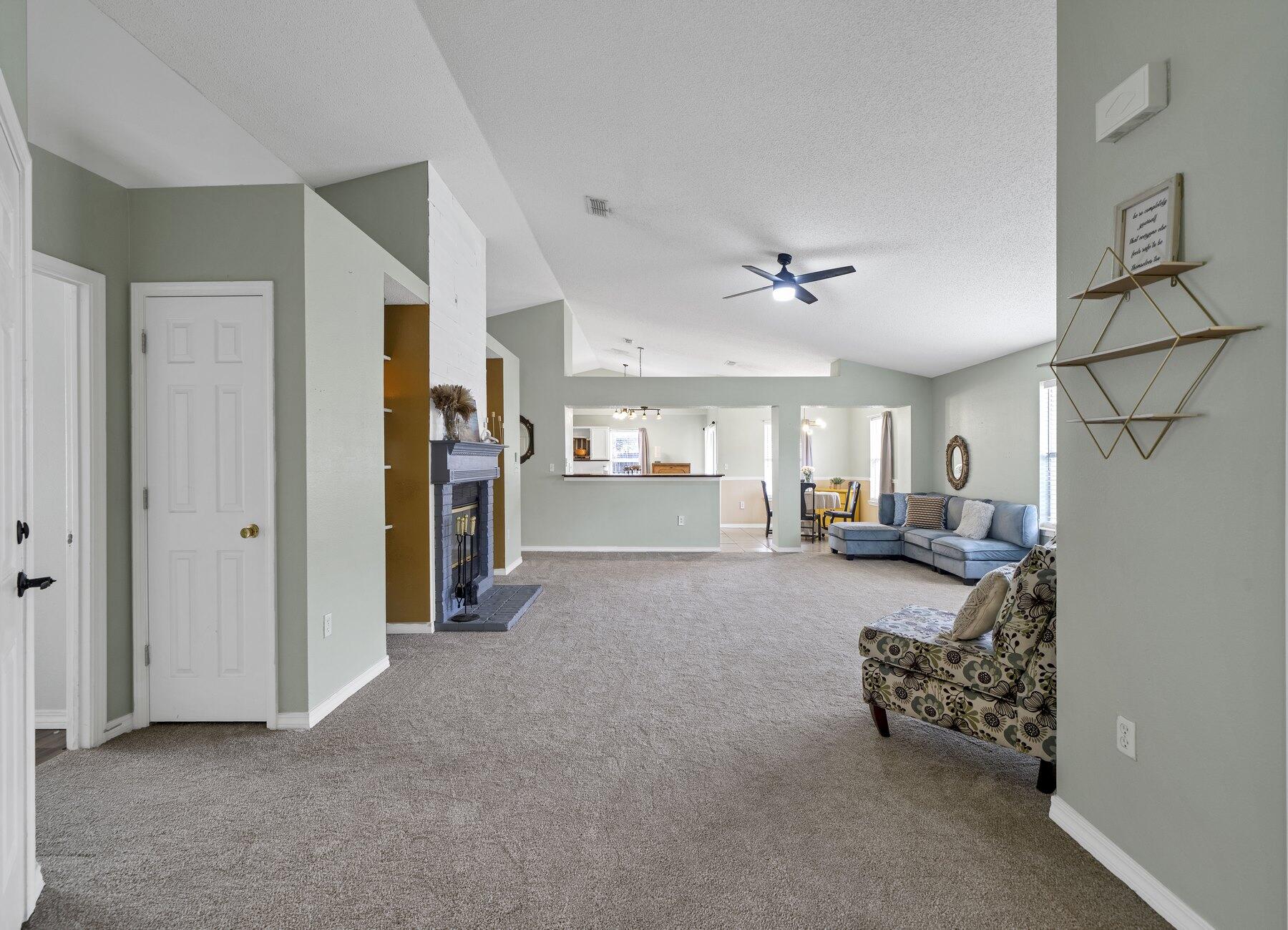 REDSTONE ESTATES - Residential