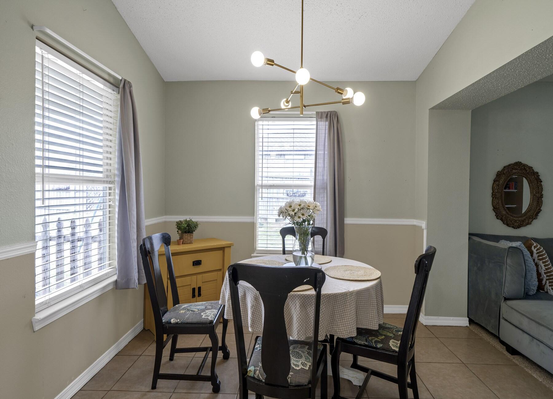 REDSTONE ESTATES - Residential