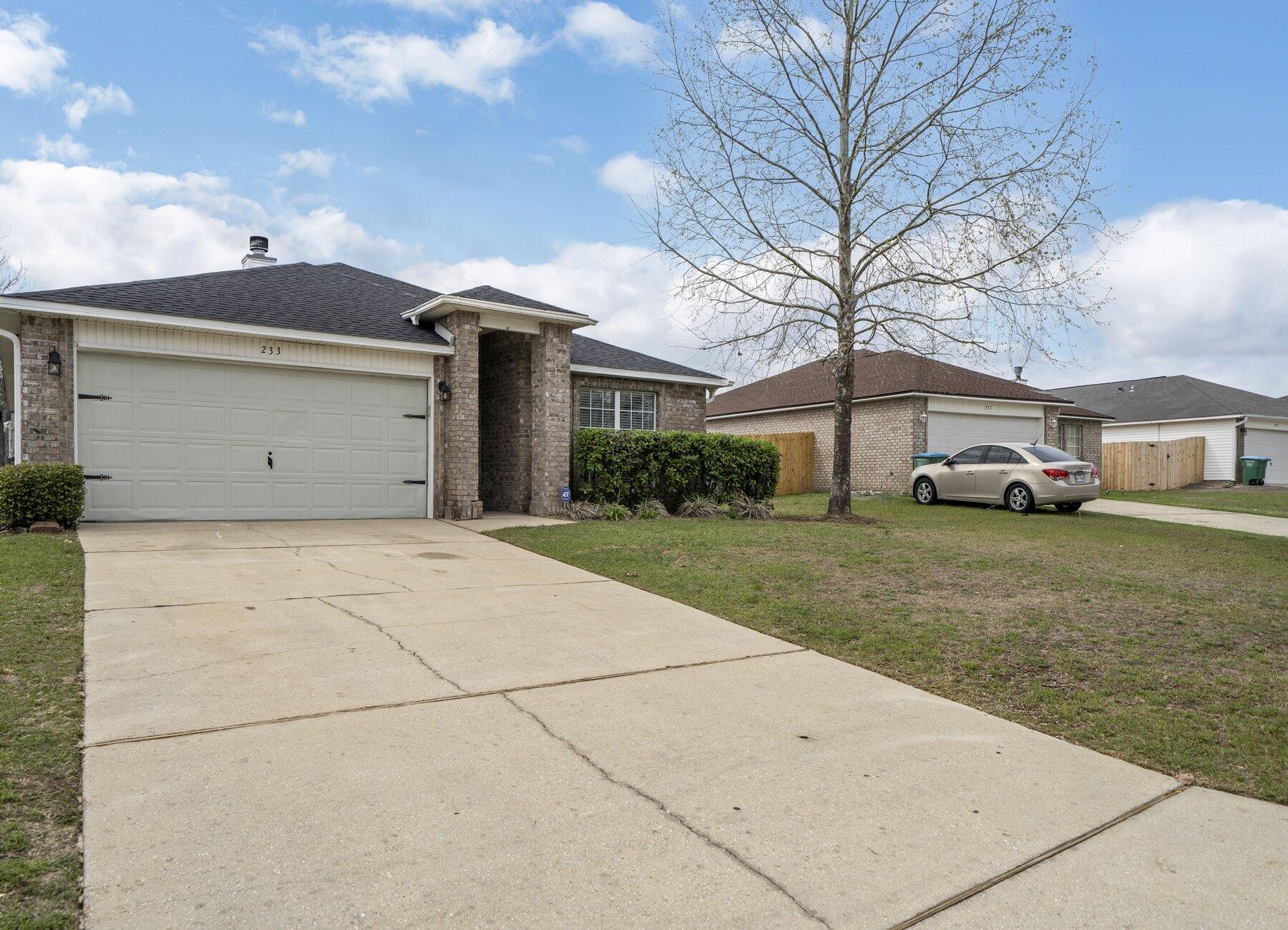REDSTONE ESTATES - Residential
