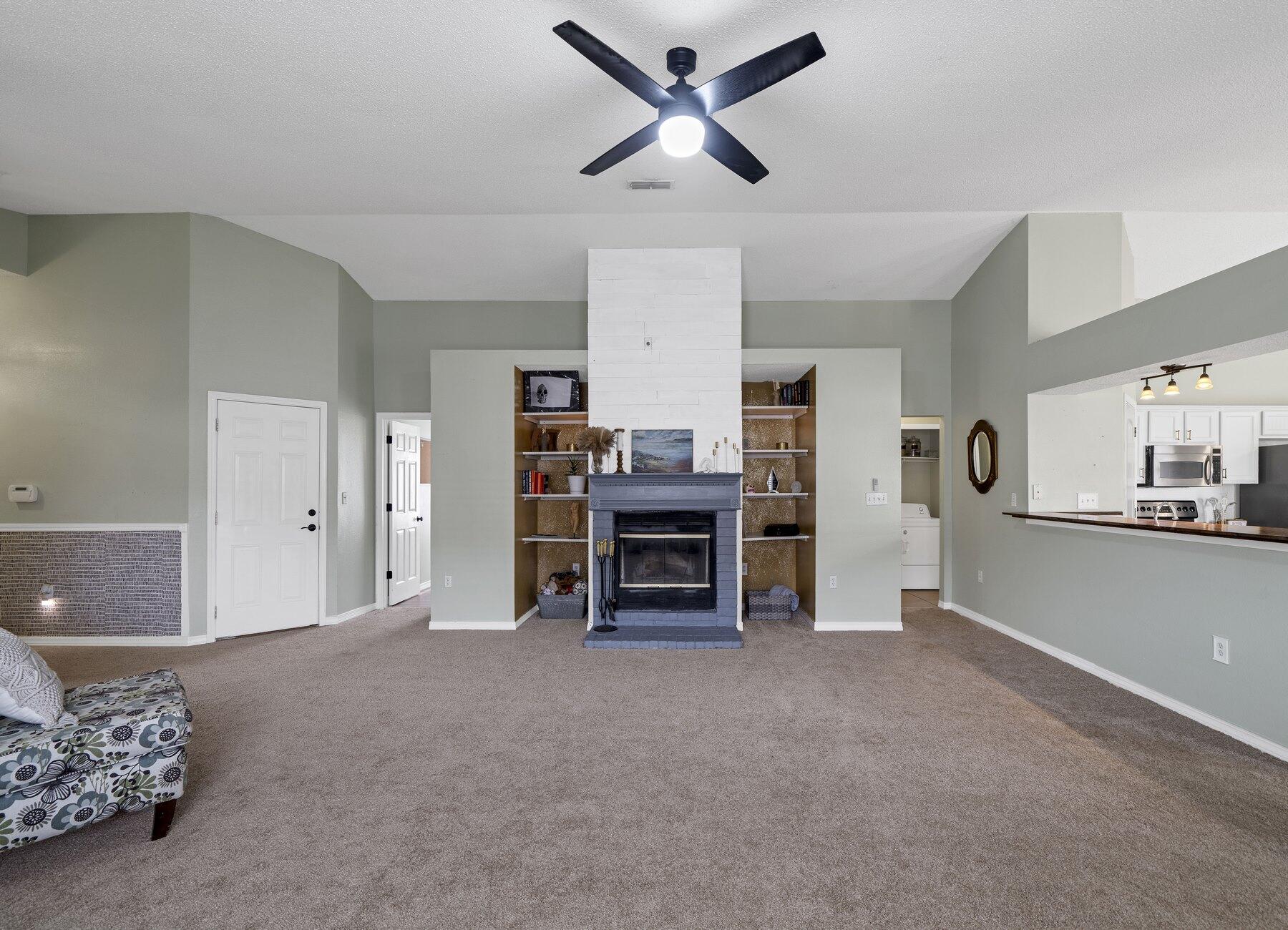 REDSTONE ESTATES - Residential