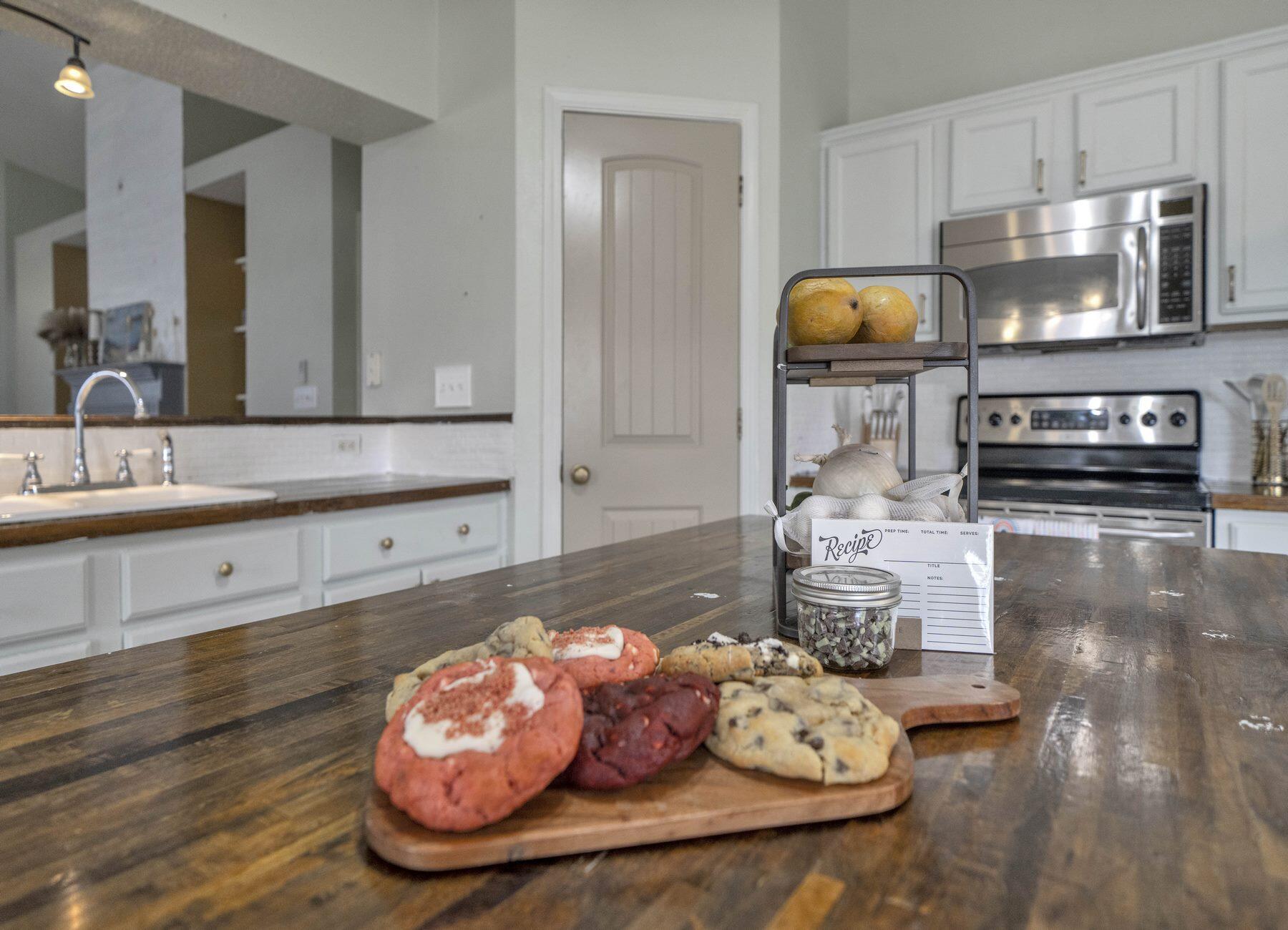 REDSTONE ESTATES - Residential