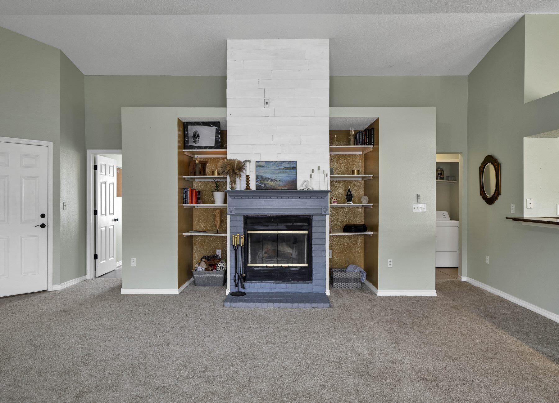 REDSTONE ESTATES - Residential