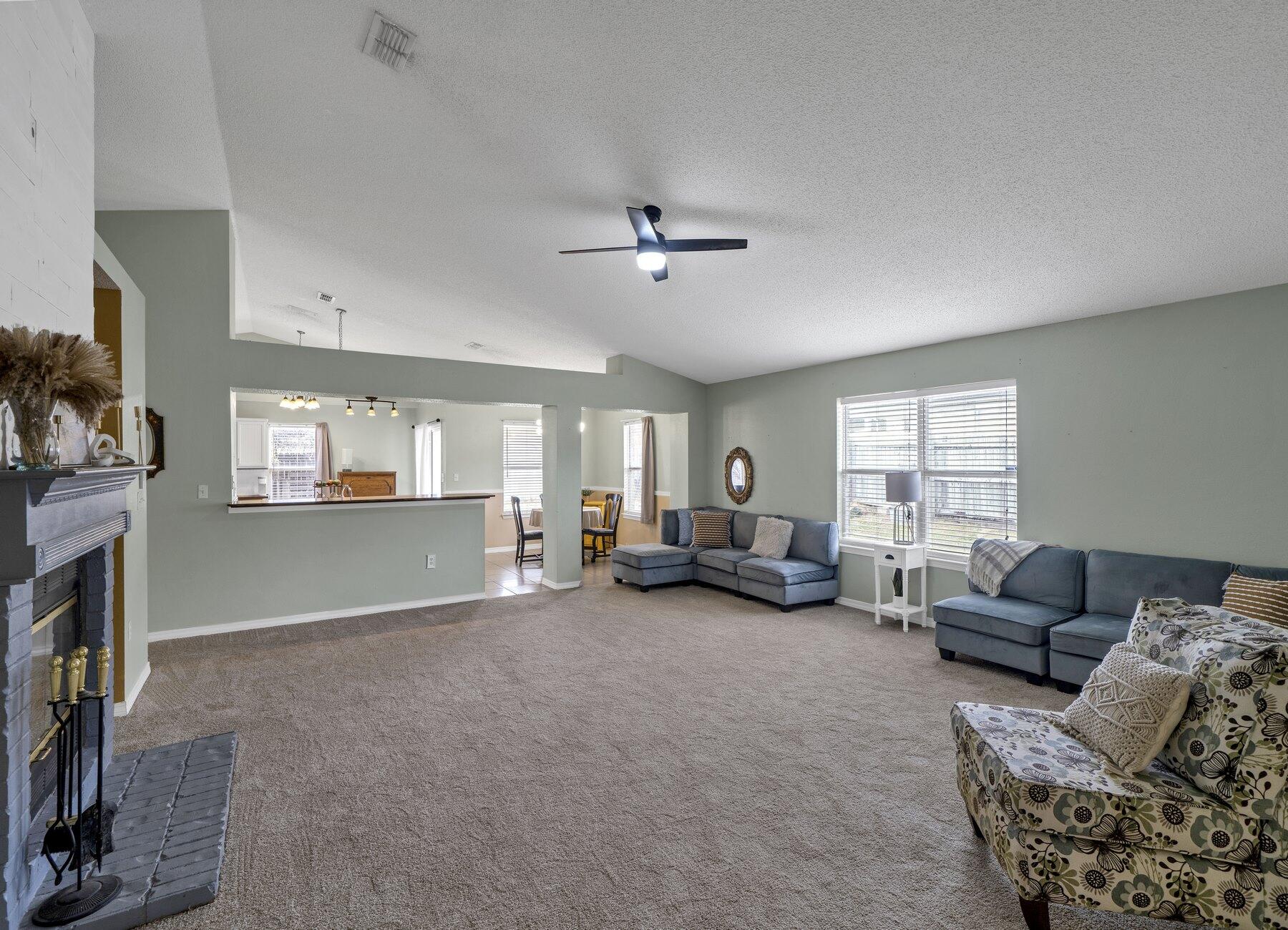 REDSTONE ESTATES - Residential