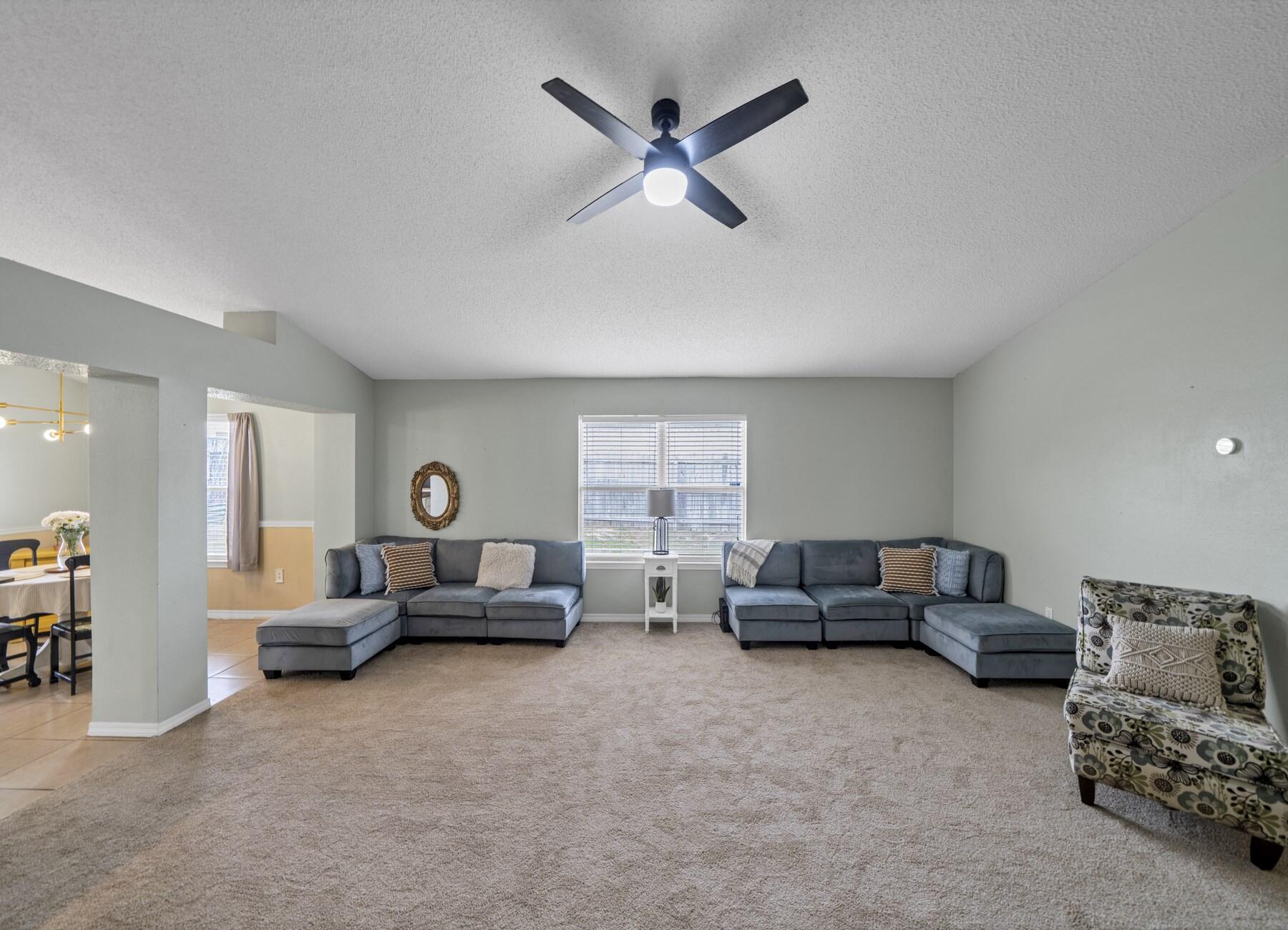 REDSTONE ESTATES - Residential