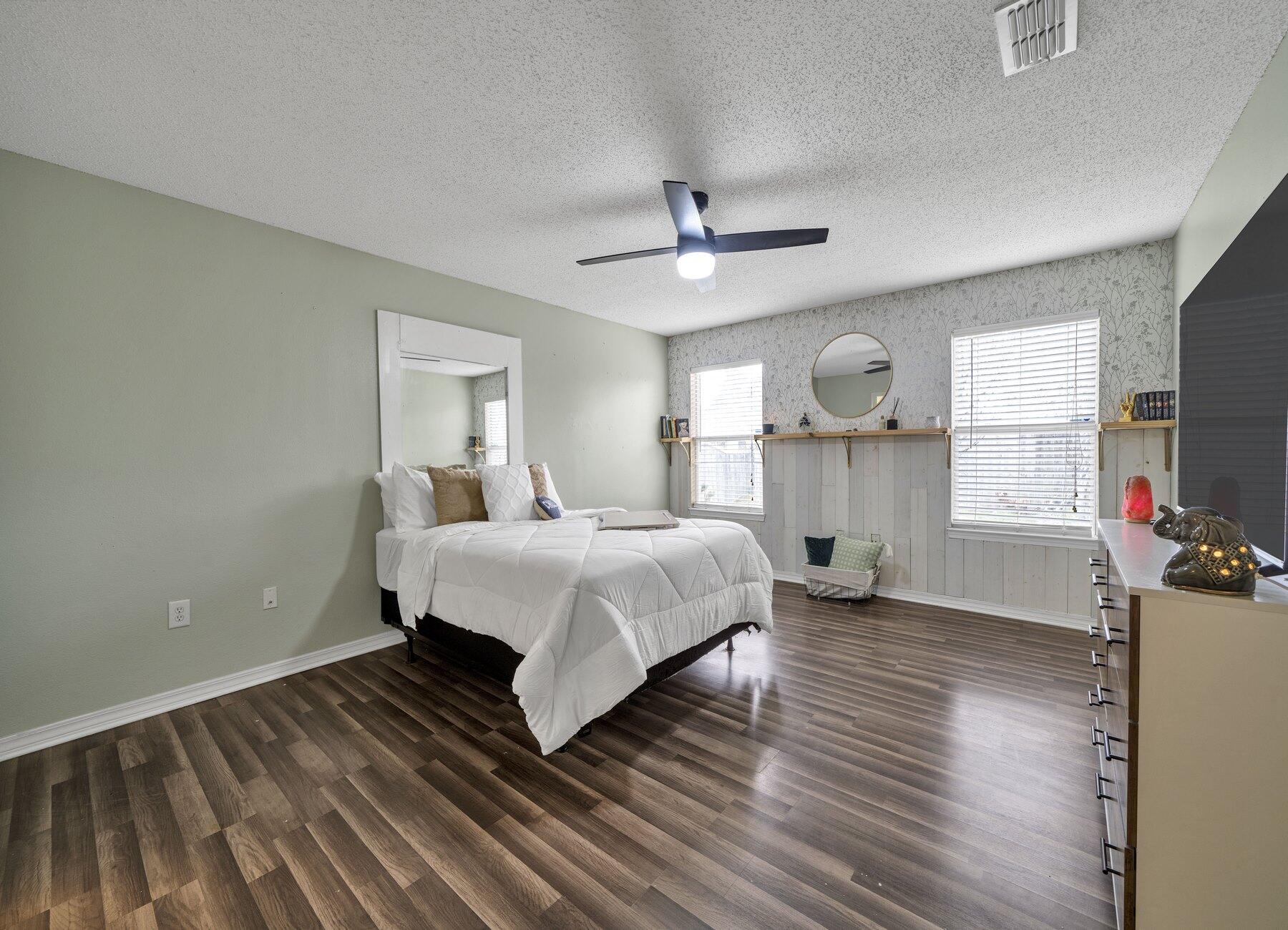 REDSTONE ESTATES - Residential