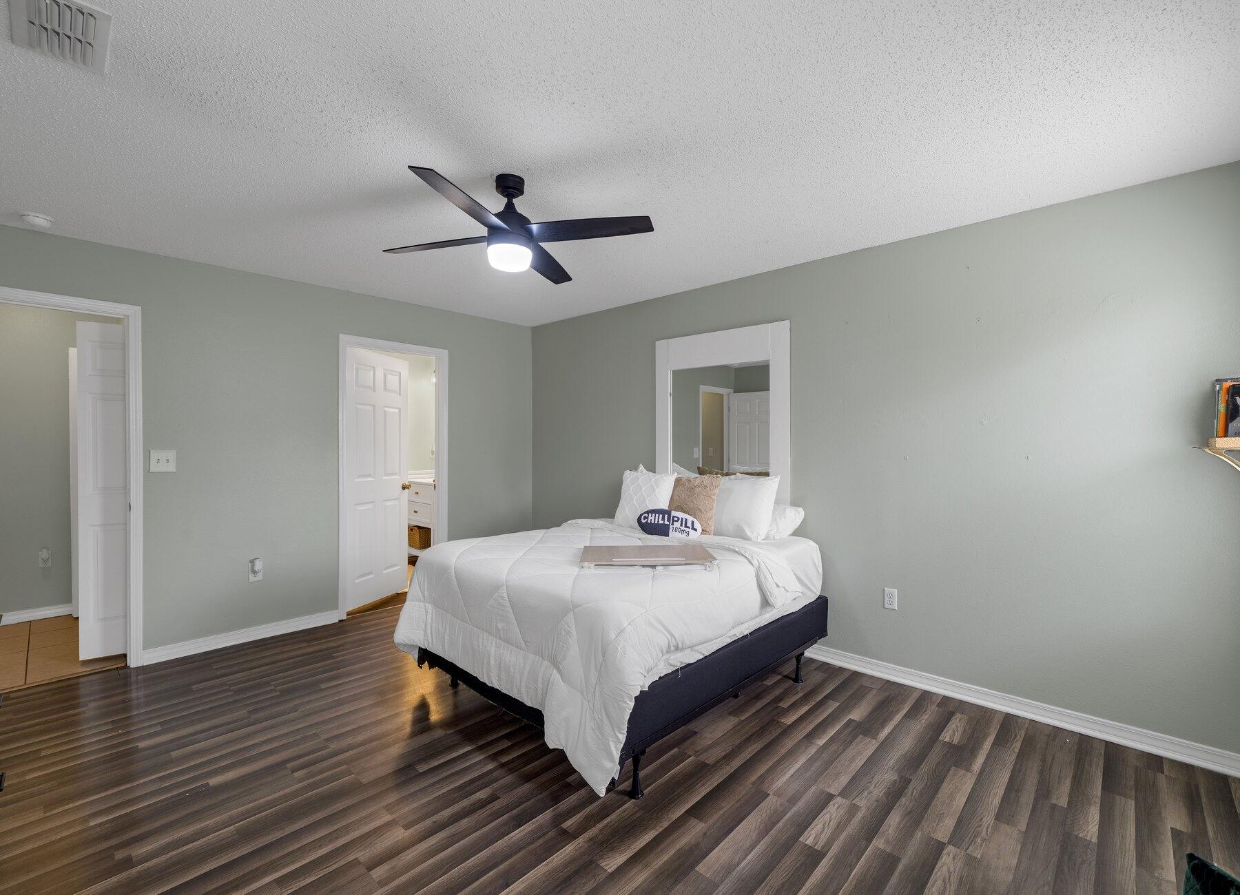 REDSTONE ESTATES - Residential
