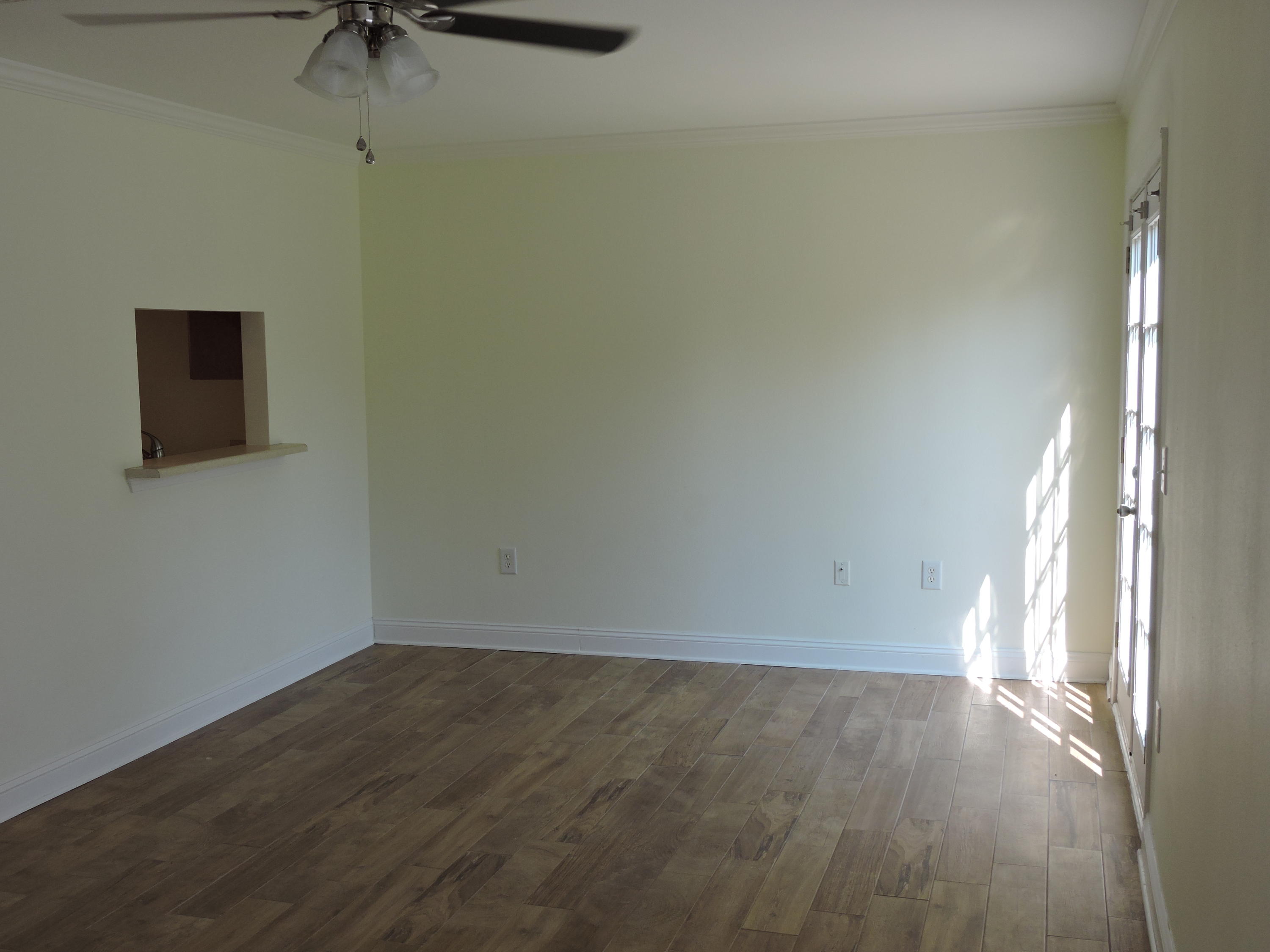 EAGLES LANDING S/D - Residential Lease