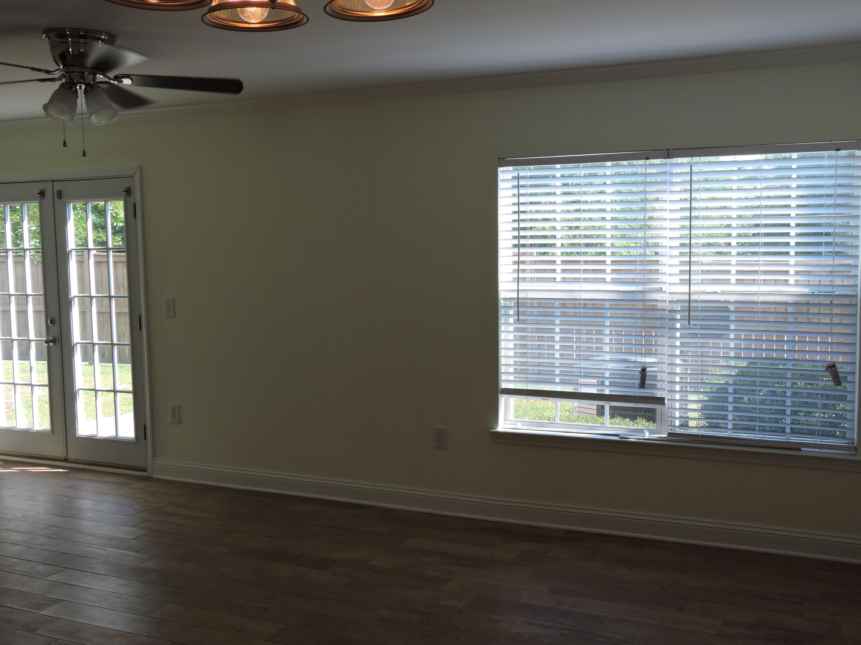 EAGLES LANDING S/D - Residential Lease