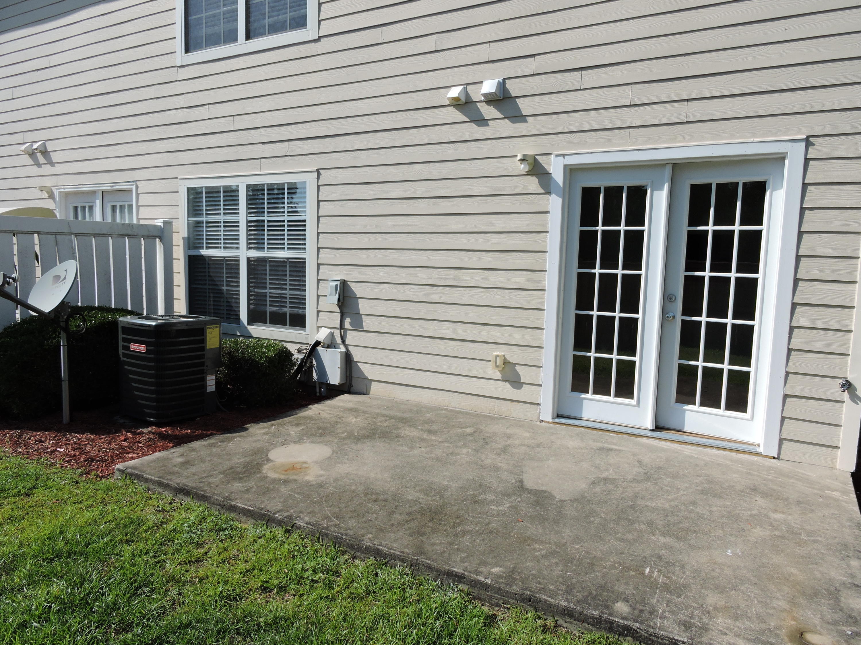 EAGLES LANDING S/D - Residential Lease