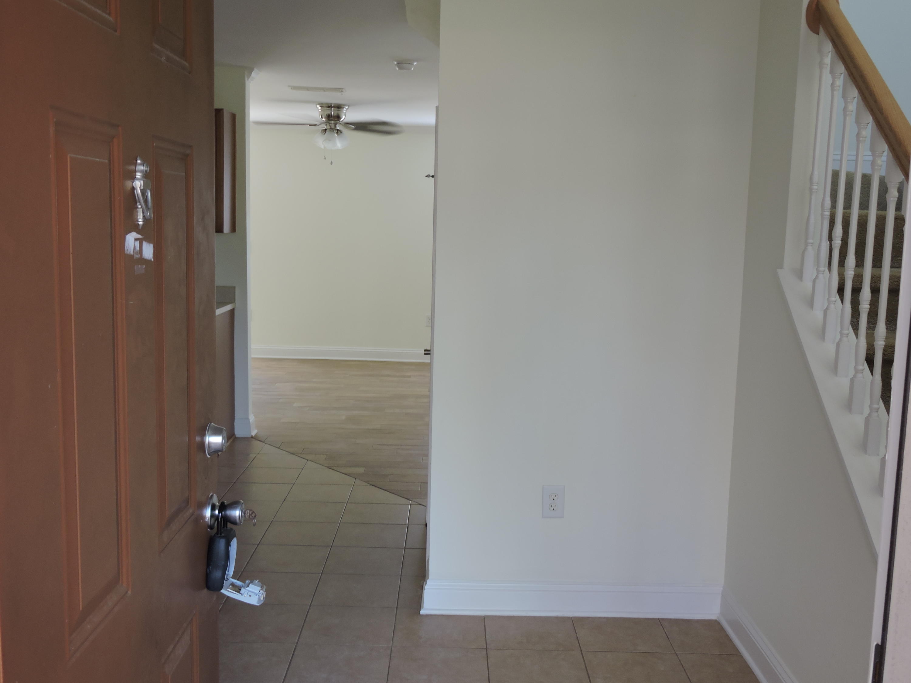 EAGLES LANDING S/D - Residential Lease