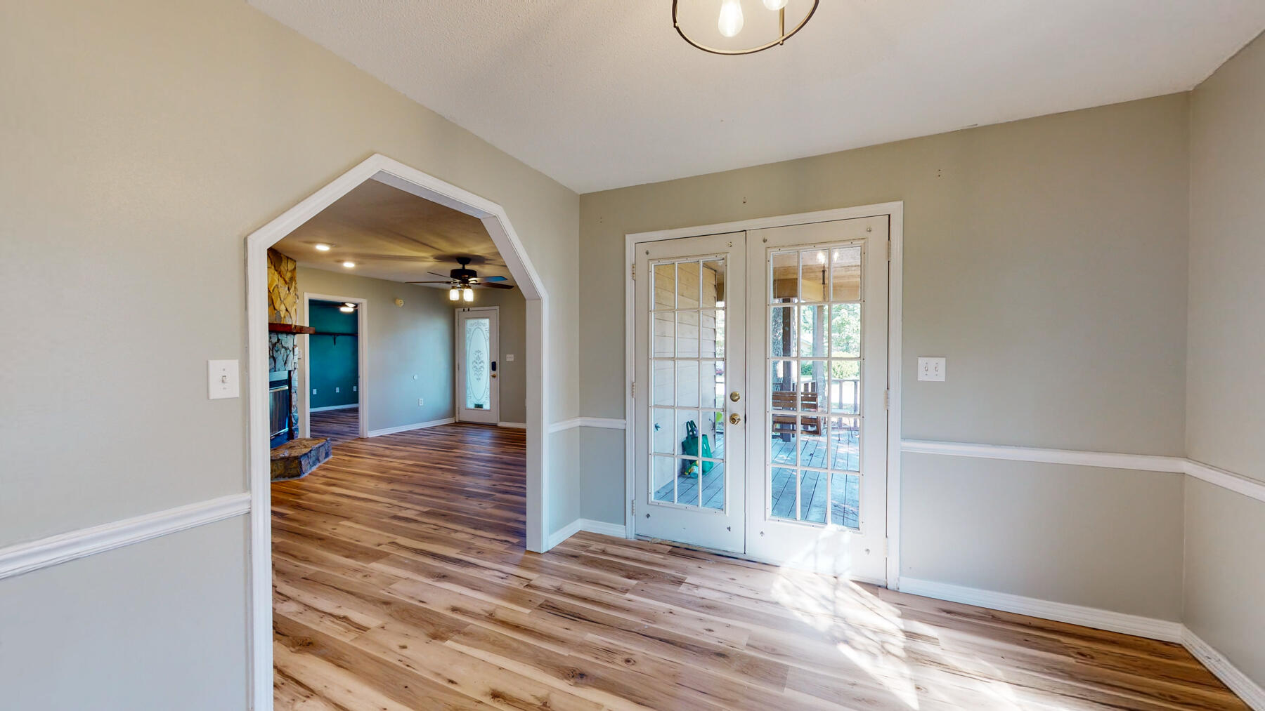 COUNTRYVIEW ESTATES 1ST ADDN - Residential