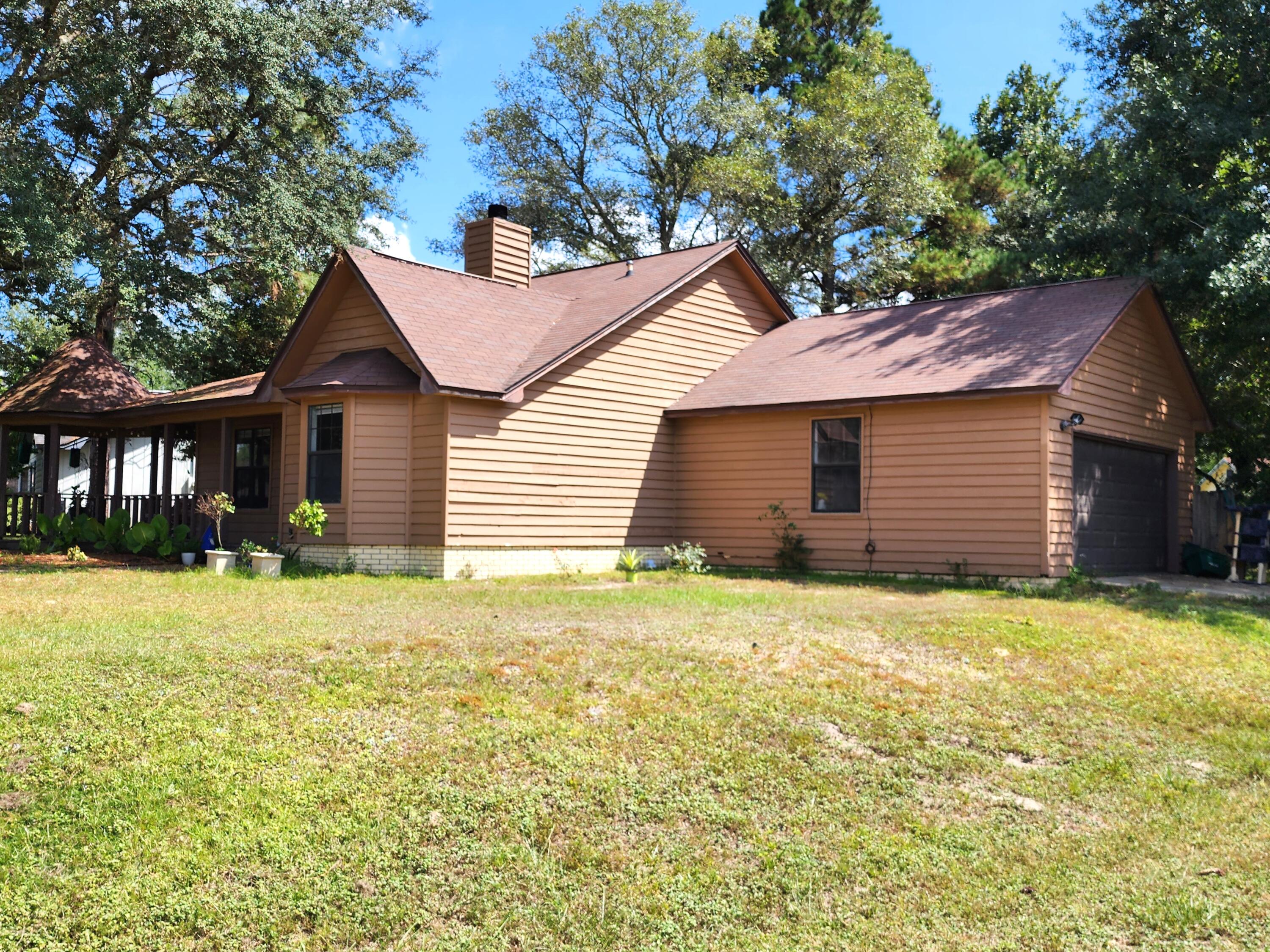 COUNTRYVIEW ESTATES 1ST ADDN - Residential