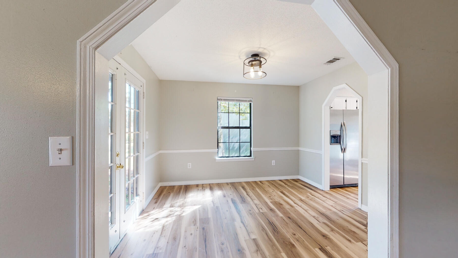 COUNTRYVIEW ESTATES 1ST ADDN - Residential