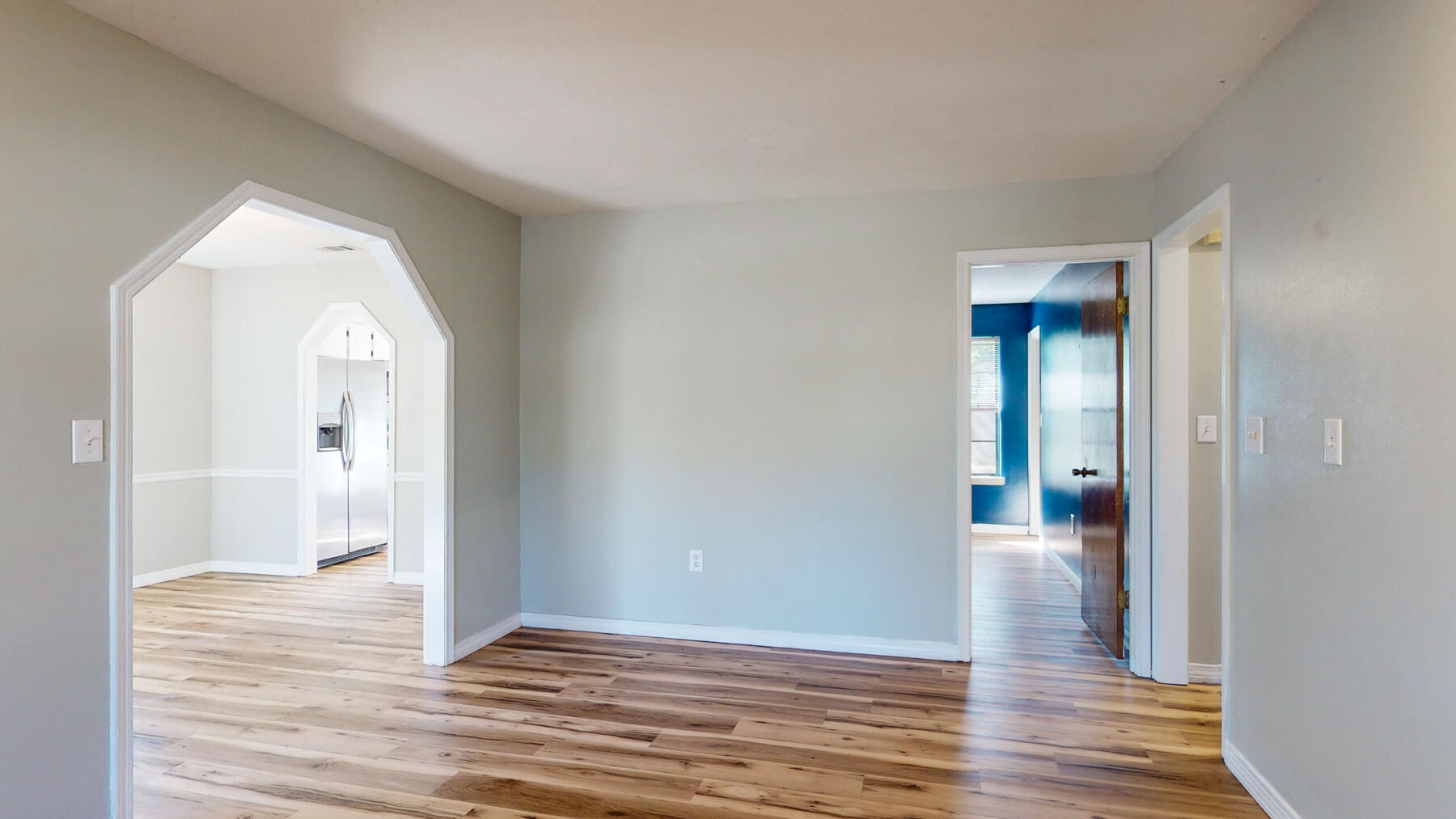 COUNTRYVIEW ESTATES 1ST ADDN - Residential