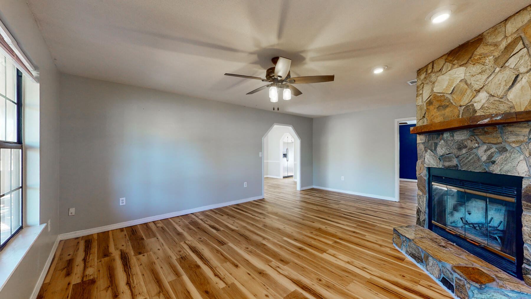 COUNTRYVIEW ESTATES 1ST ADDN - Residential