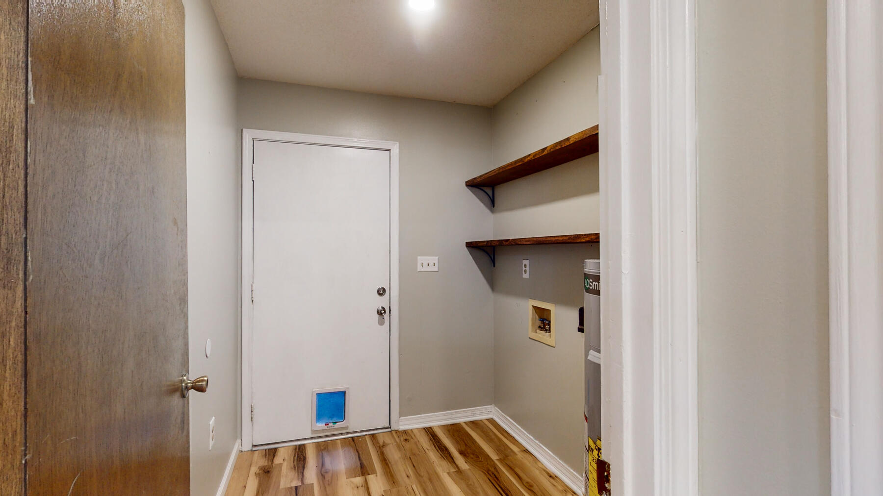 COUNTRYVIEW ESTATES 1ST ADDN - Residential