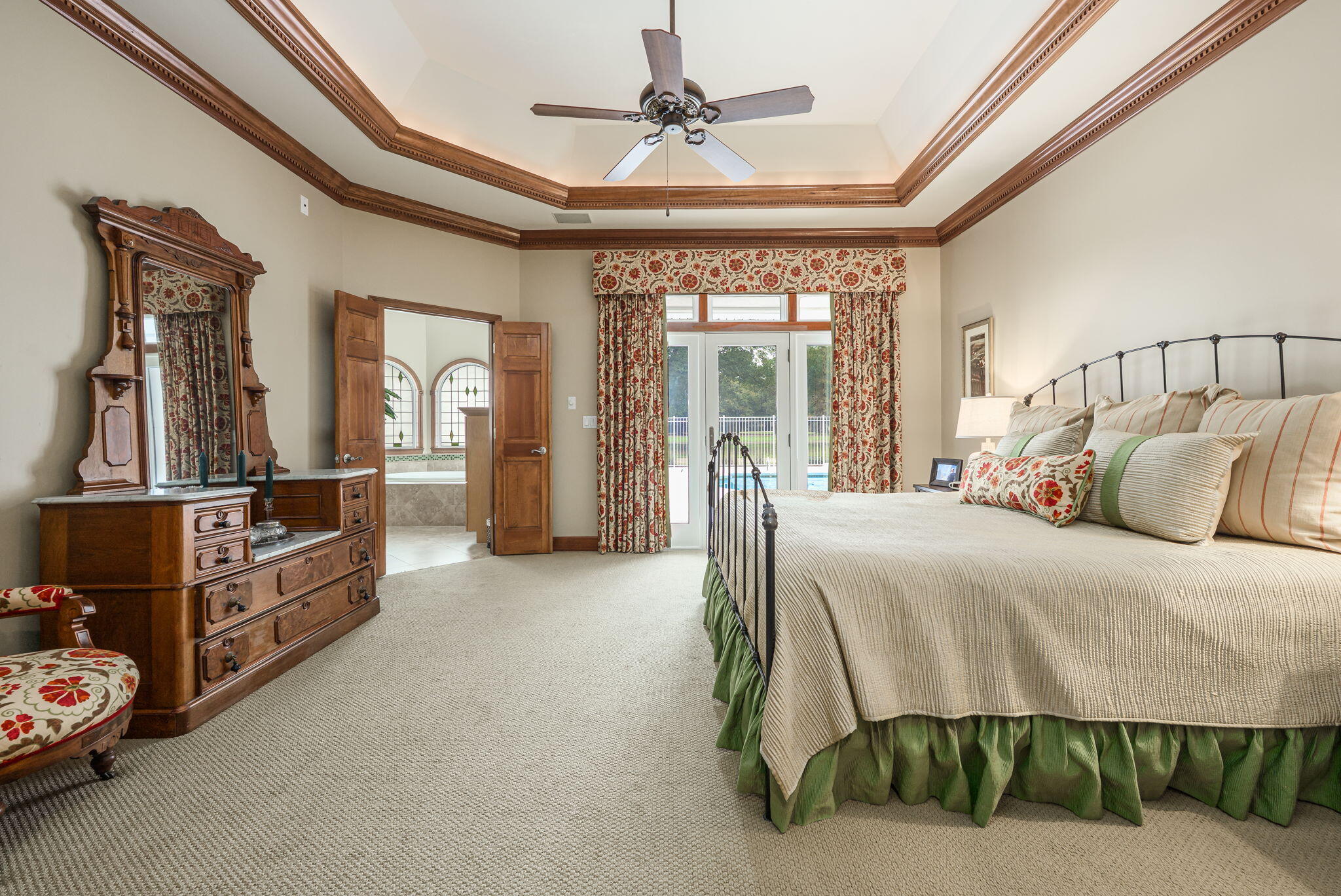 ROCKY BAYOU COUNTRY CLUB ESTATES 1 - Residential