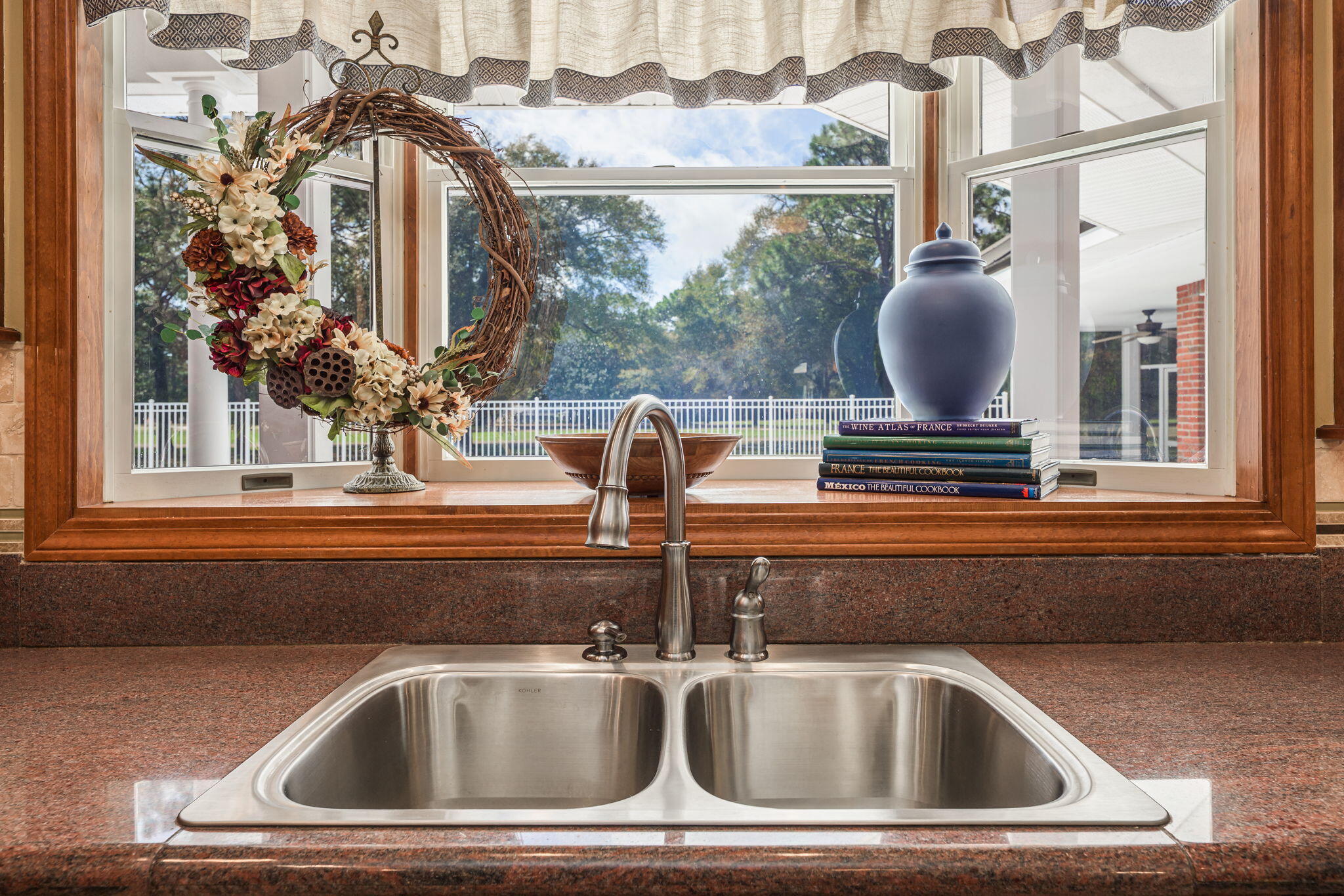 ROCKY BAYOU COUNTRY CLUB ESTATES 1 - Residential