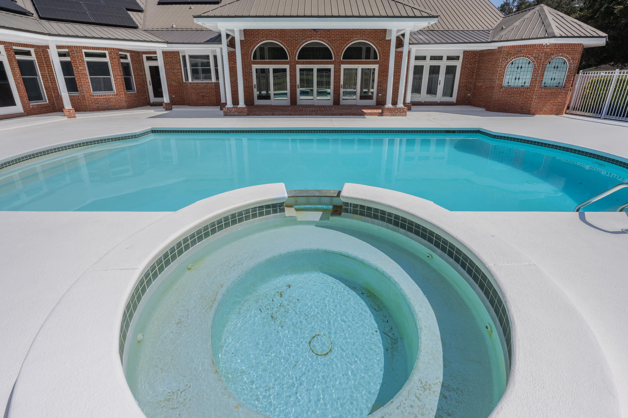 ROCKY BAYOU COUNTRY CLUB ESTATES 1 - Residential
