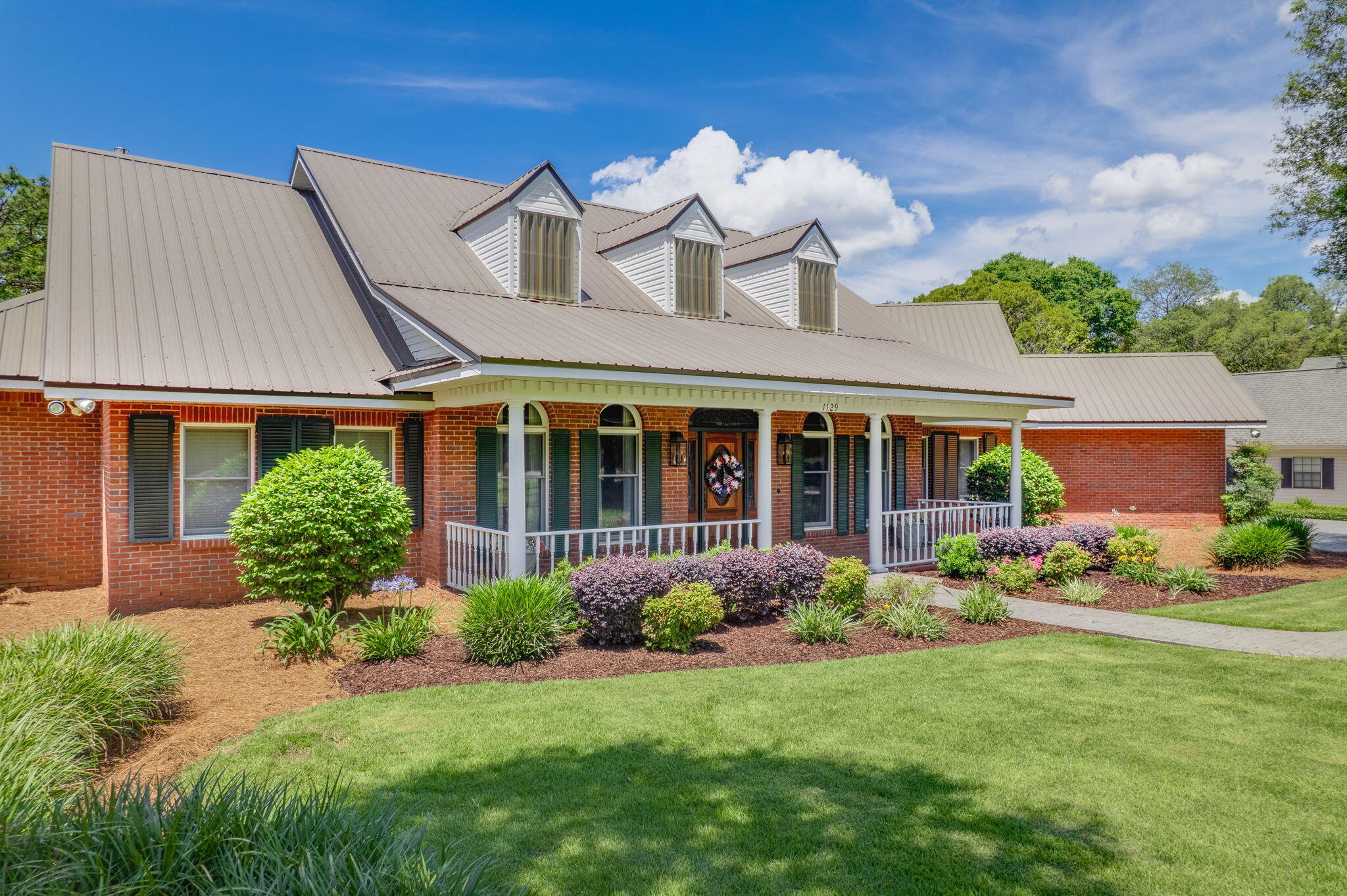 ROCKY BAYOU COUNTRY CLUB ESTATES 1 - Residential