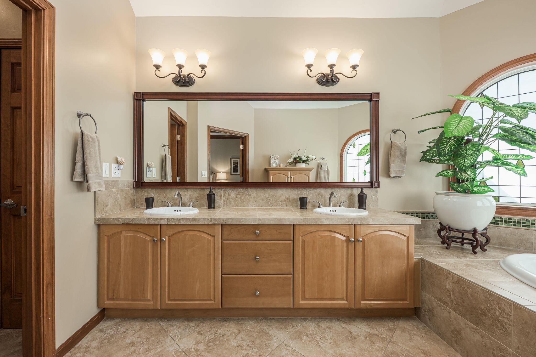 ROCKY BAYOU COUNTRY CLUB ESTATES 1 - Residential