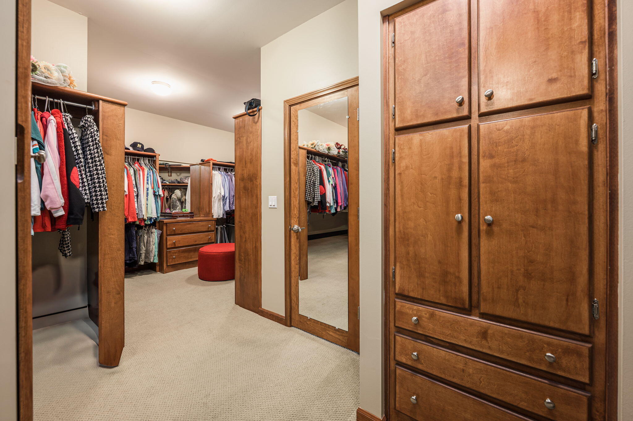 ROCKY BAYOU COUNTRY CLUB ESTATES 1 - Residential