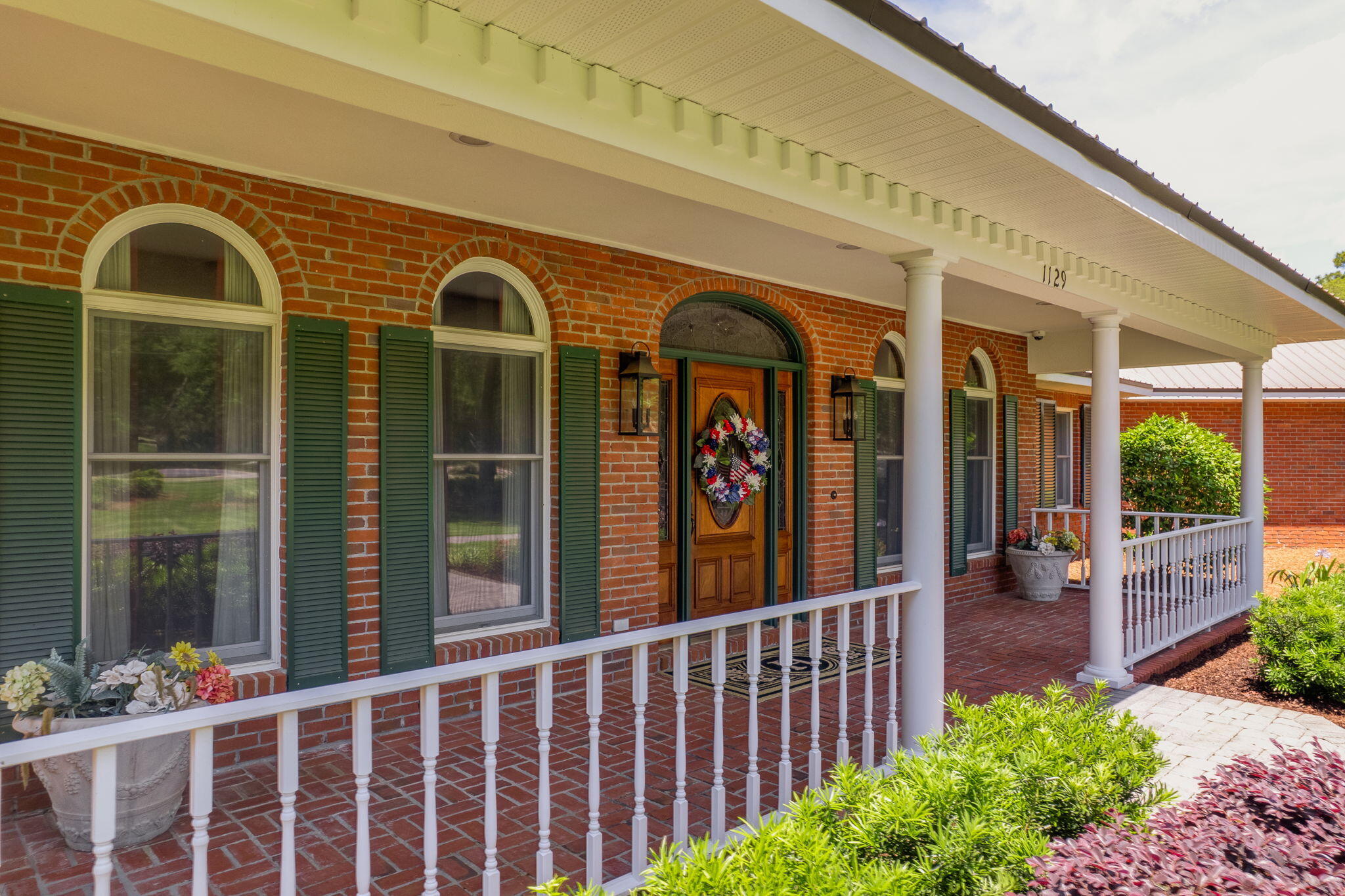 ROCKY BAYOU COUNTRY CLUB ESTATES 1 - Residential