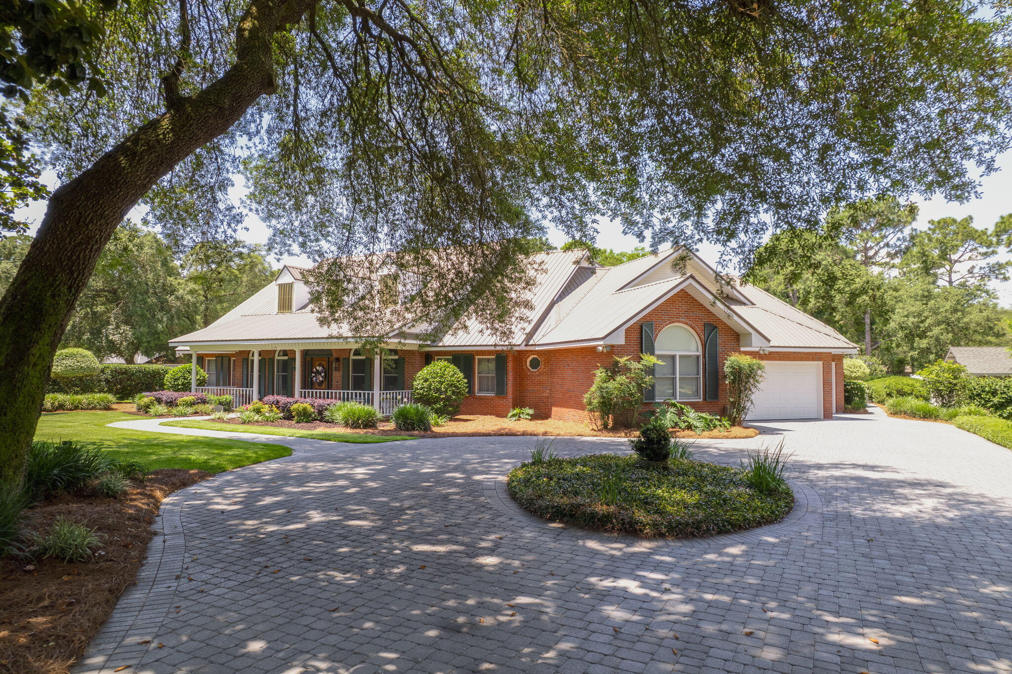 ROCKY BAYOU COUNTRY CLUB ESTATES 1 - Residential