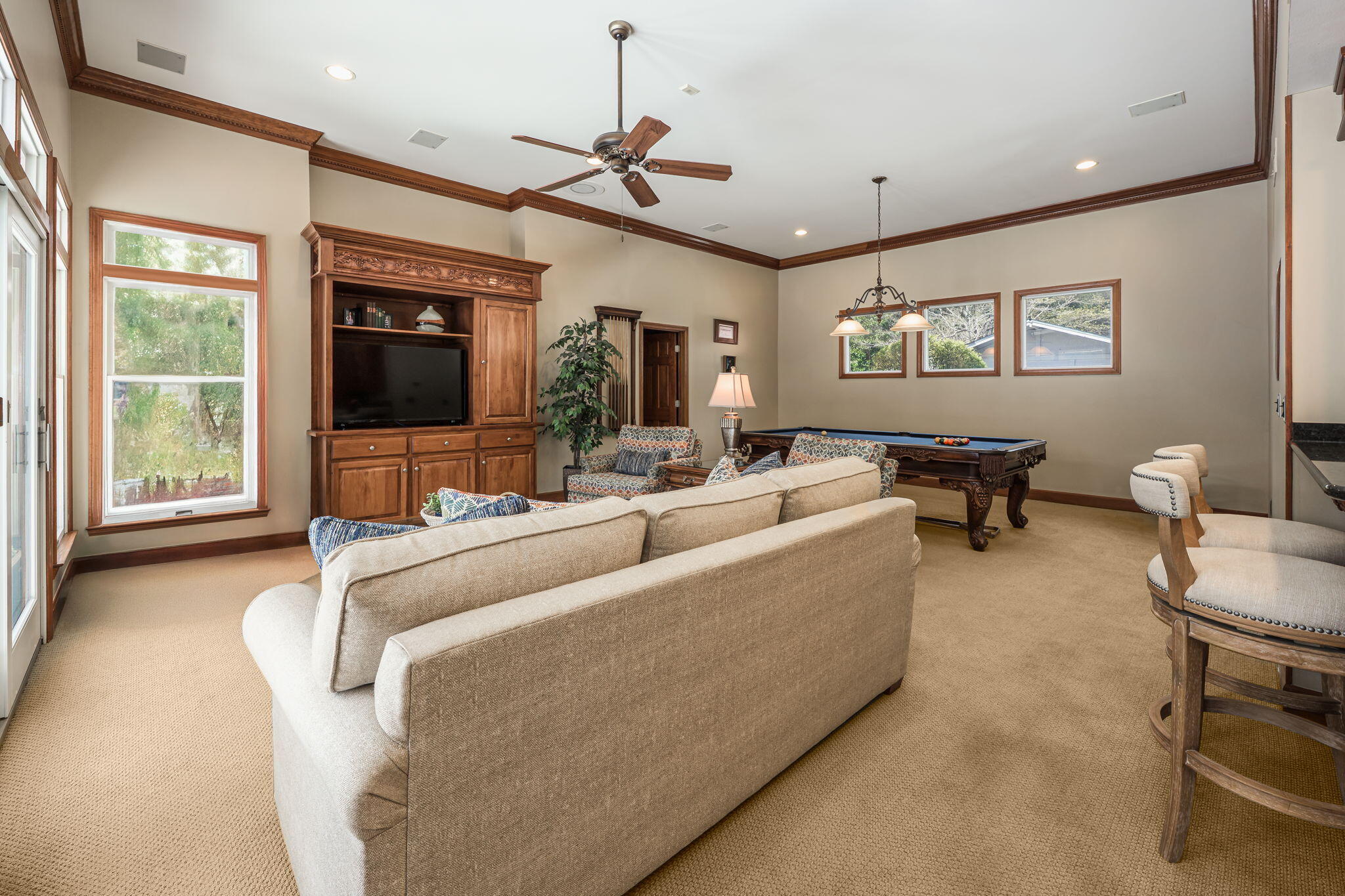 ROCKY BAYOU COUNTRY CLUB ESTATES 1 - Residential