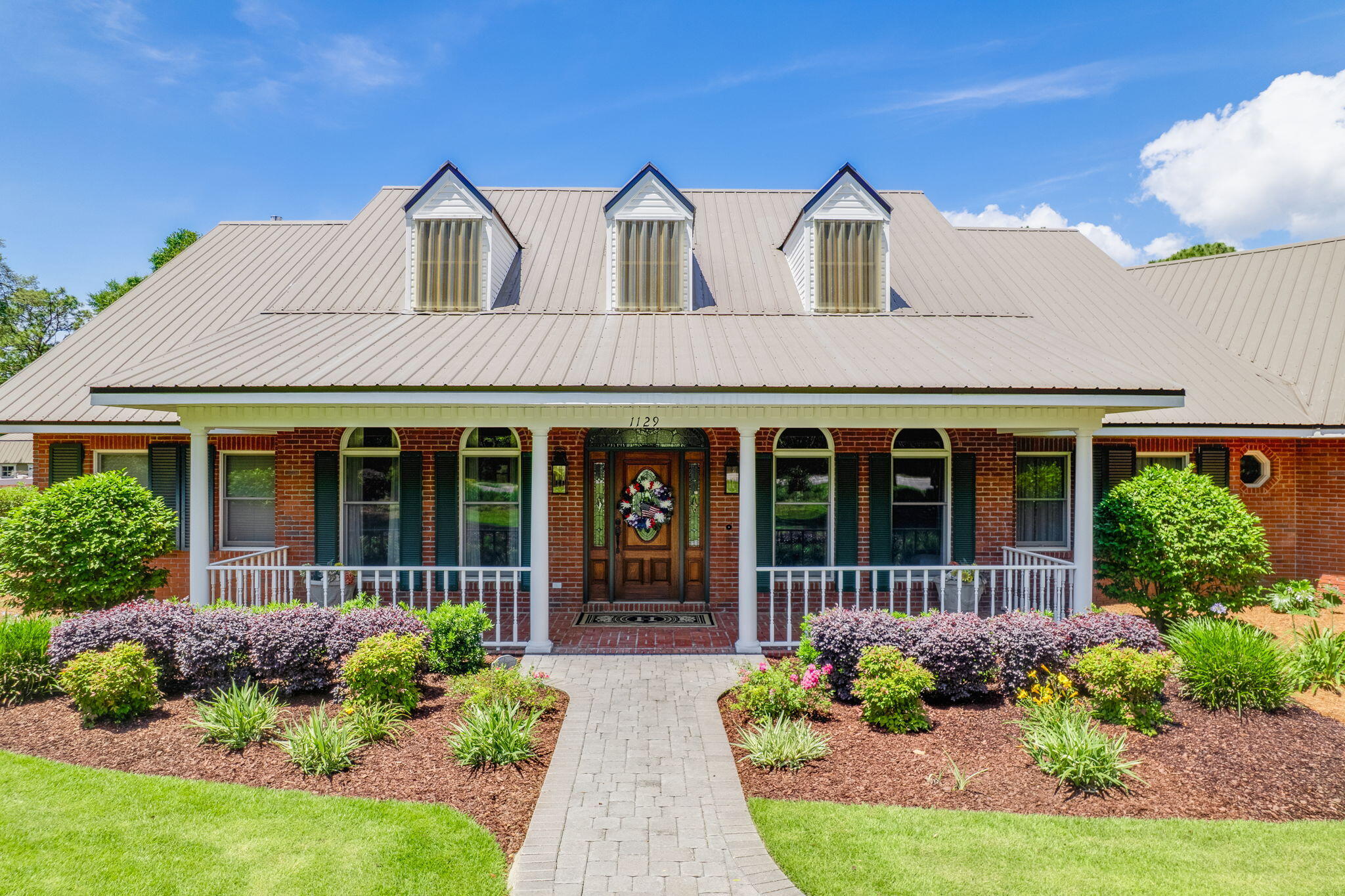 ROCKY BAYOU COUNTRY CLUB ESTATES 1 - Residential