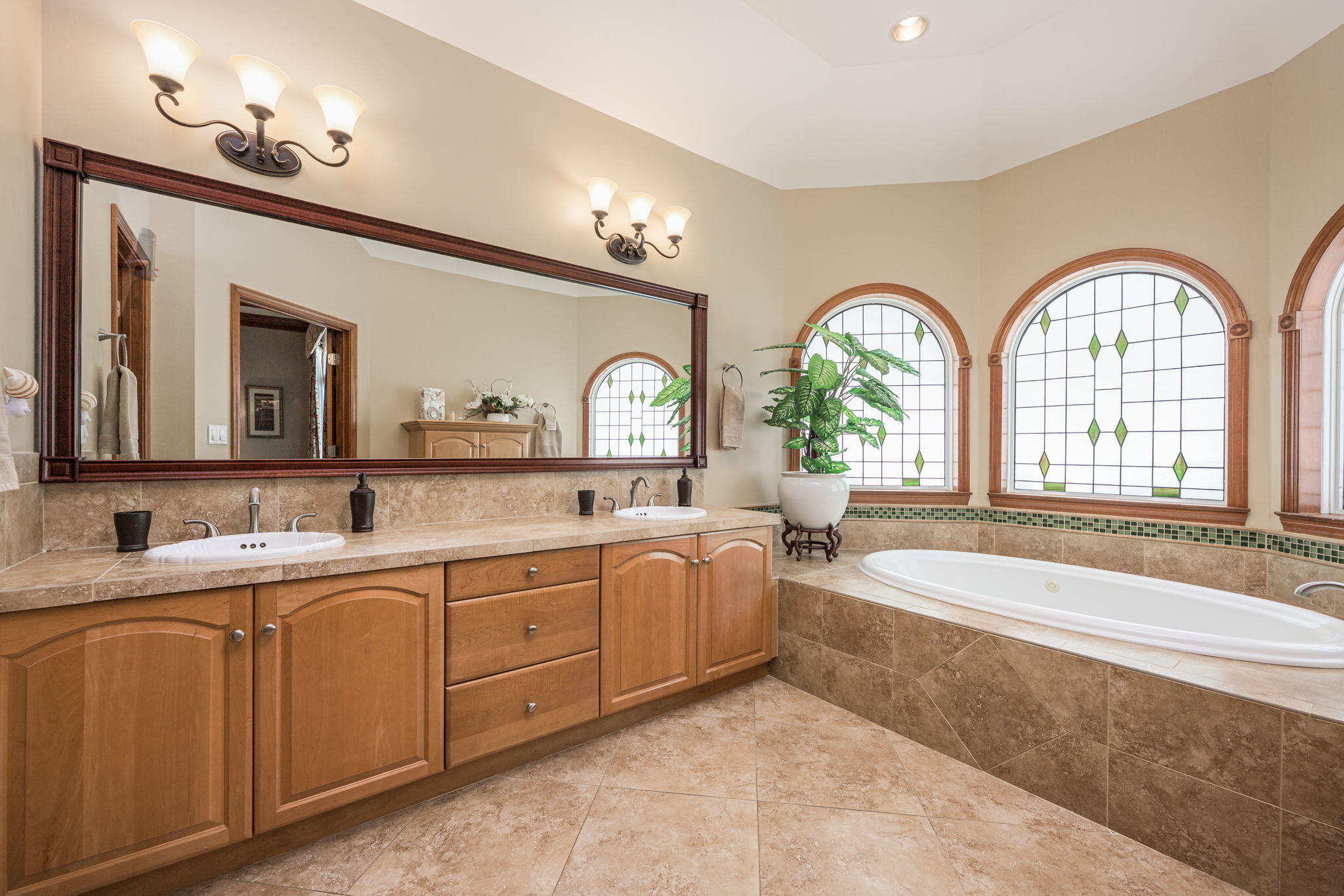 ROCKY BAYOU COUNTRY CLUB ESTATES 1 - Residential