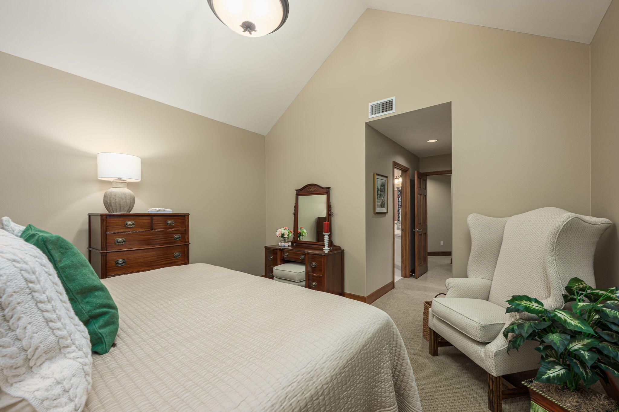ROCKY BAYOU COUNTRY CLUB ESTATES 1 - Residential