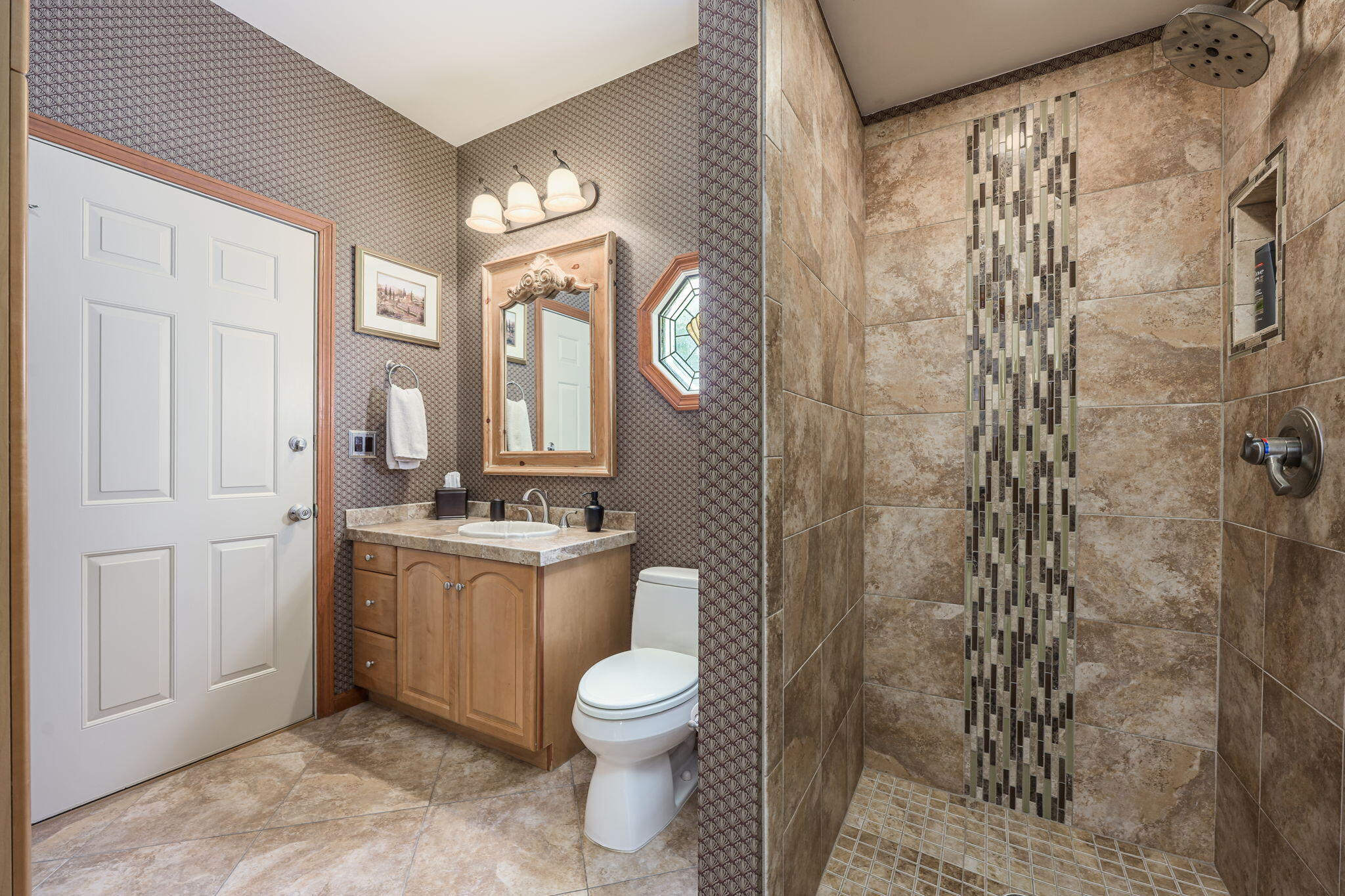 ROCKY BAYOU COUNTRY CLUB ESTATES 1 - Residential